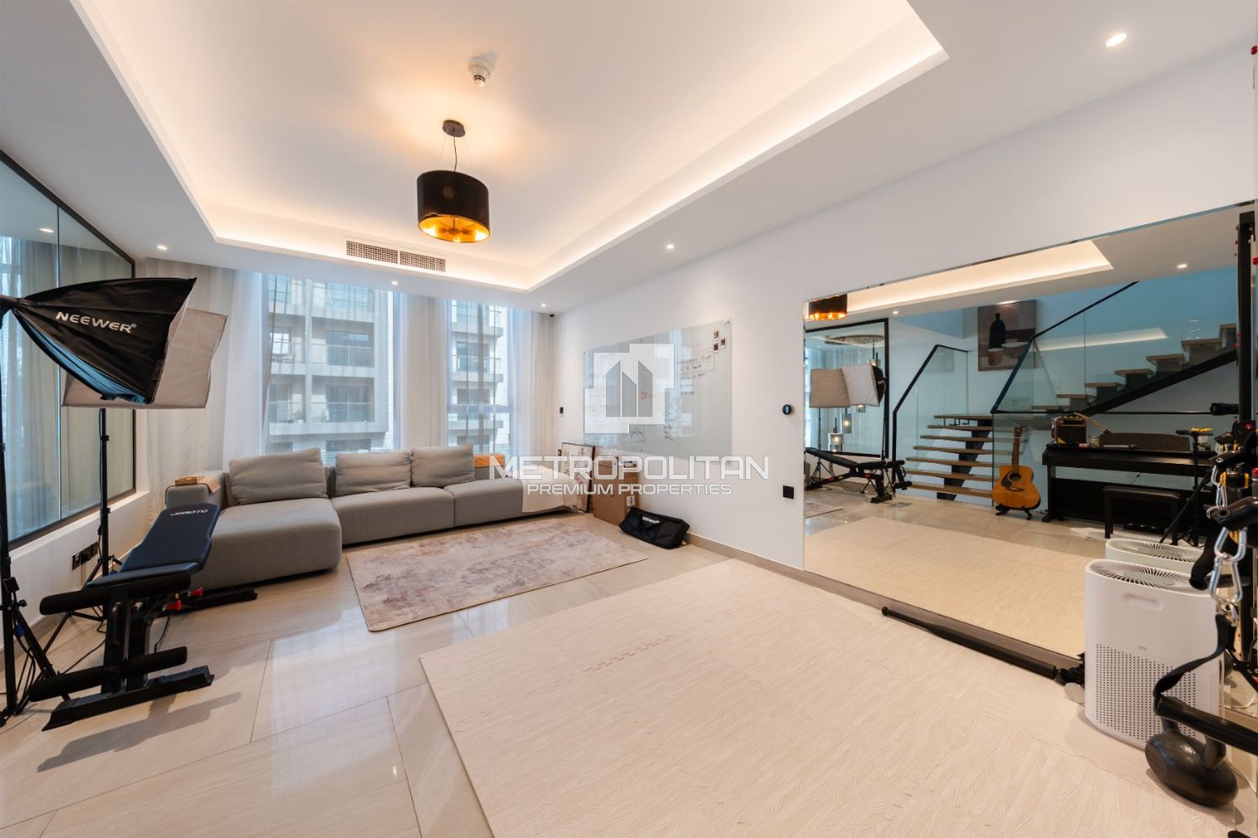 4BR Villa for Rent in Jumeirah Village Circle – MPR-10012