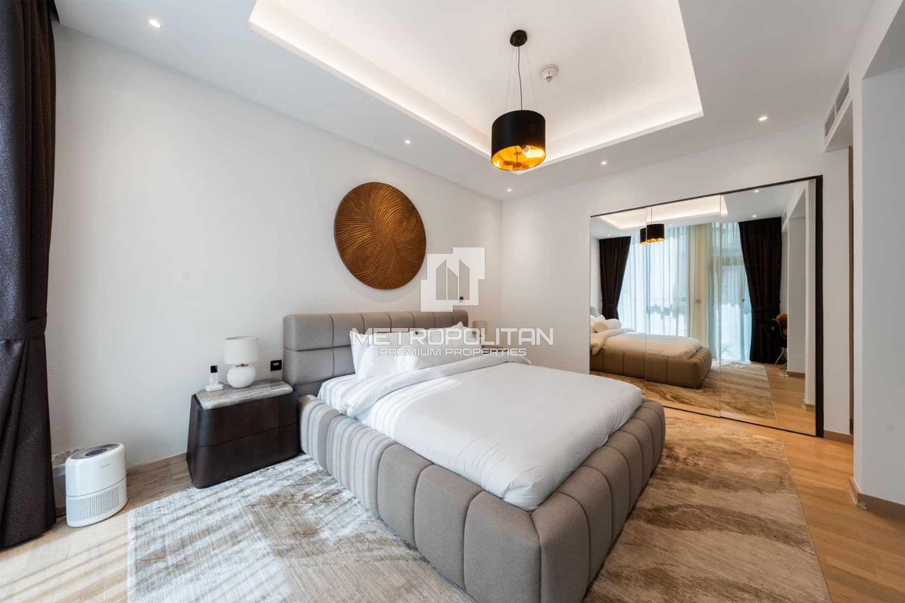 4BR Villa for Rent in Jumeirah Village Circle – MPR-10012