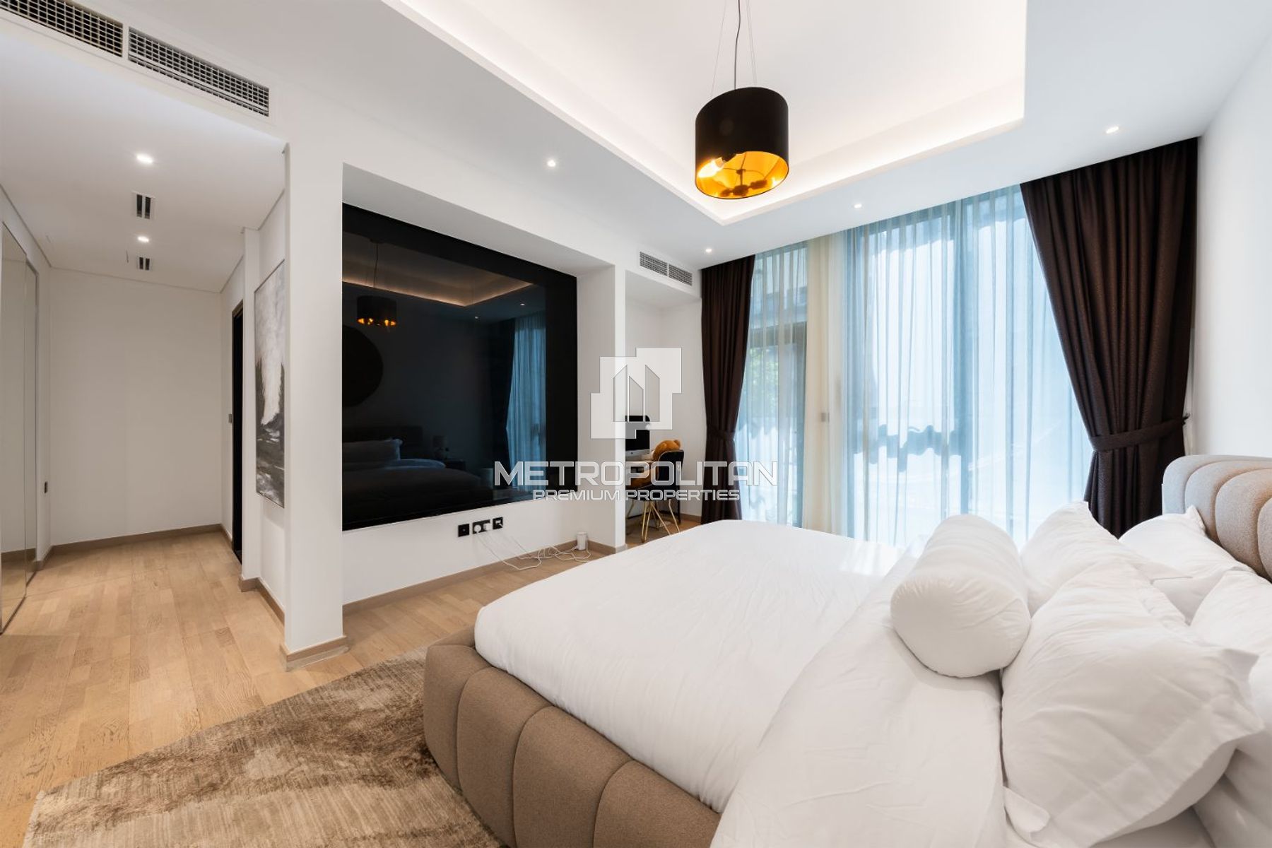 4BR Villa for Rent in Jumeirah Village Circle – MPR-10012