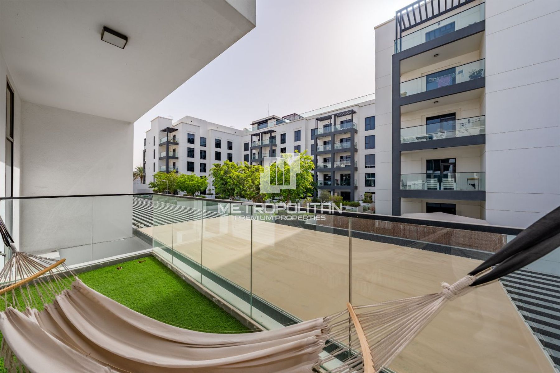 4BR Villa for Rent in Jumeirah Village Circle – MPR-10012