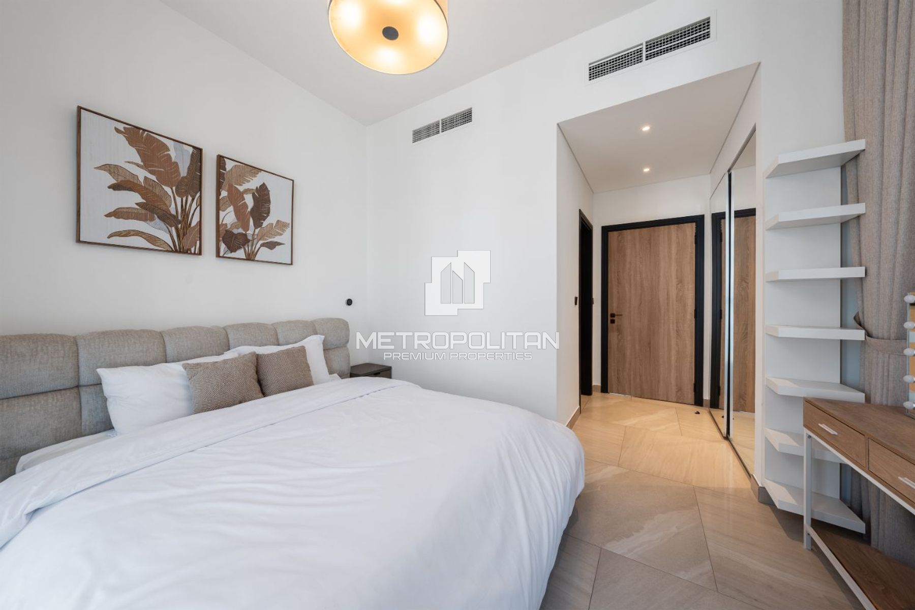 4BR Villa for Rent in Jumeirah Village Circle – MPR-10012