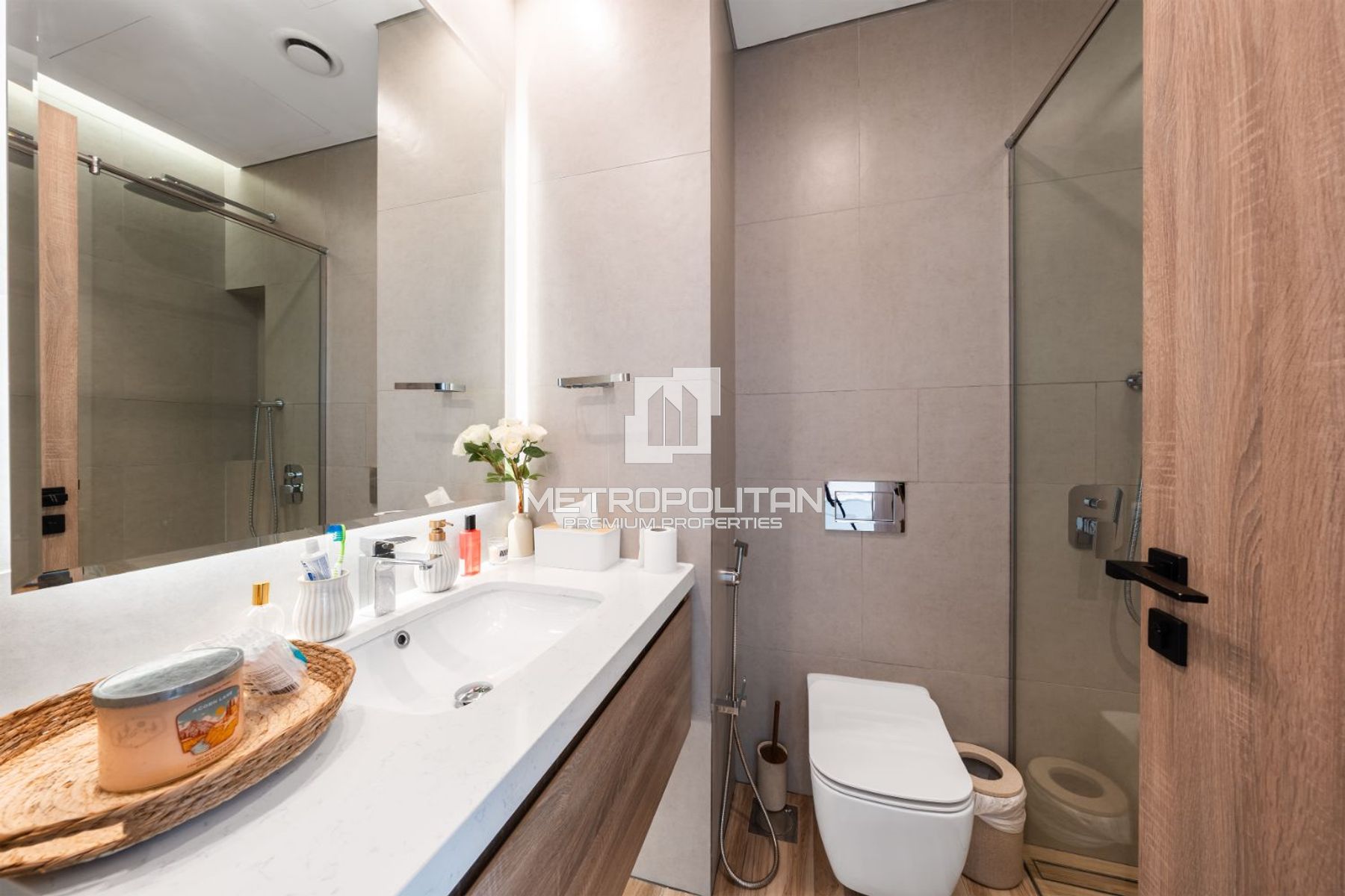4BR Villa for Rent in Jumeirah Village Circle – MPR-10012