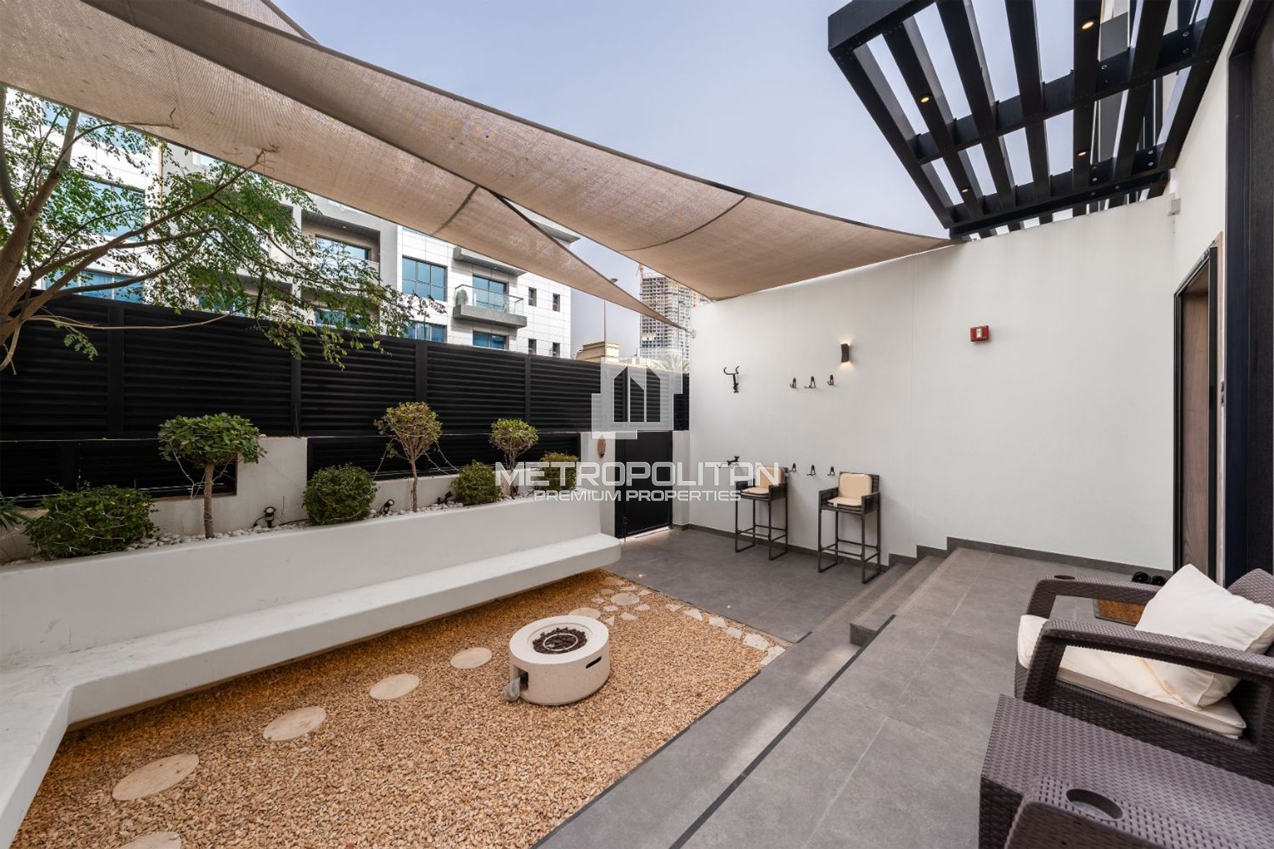 4BR Villa for Rent in Jumeirah Village Circle – MPR-10012
