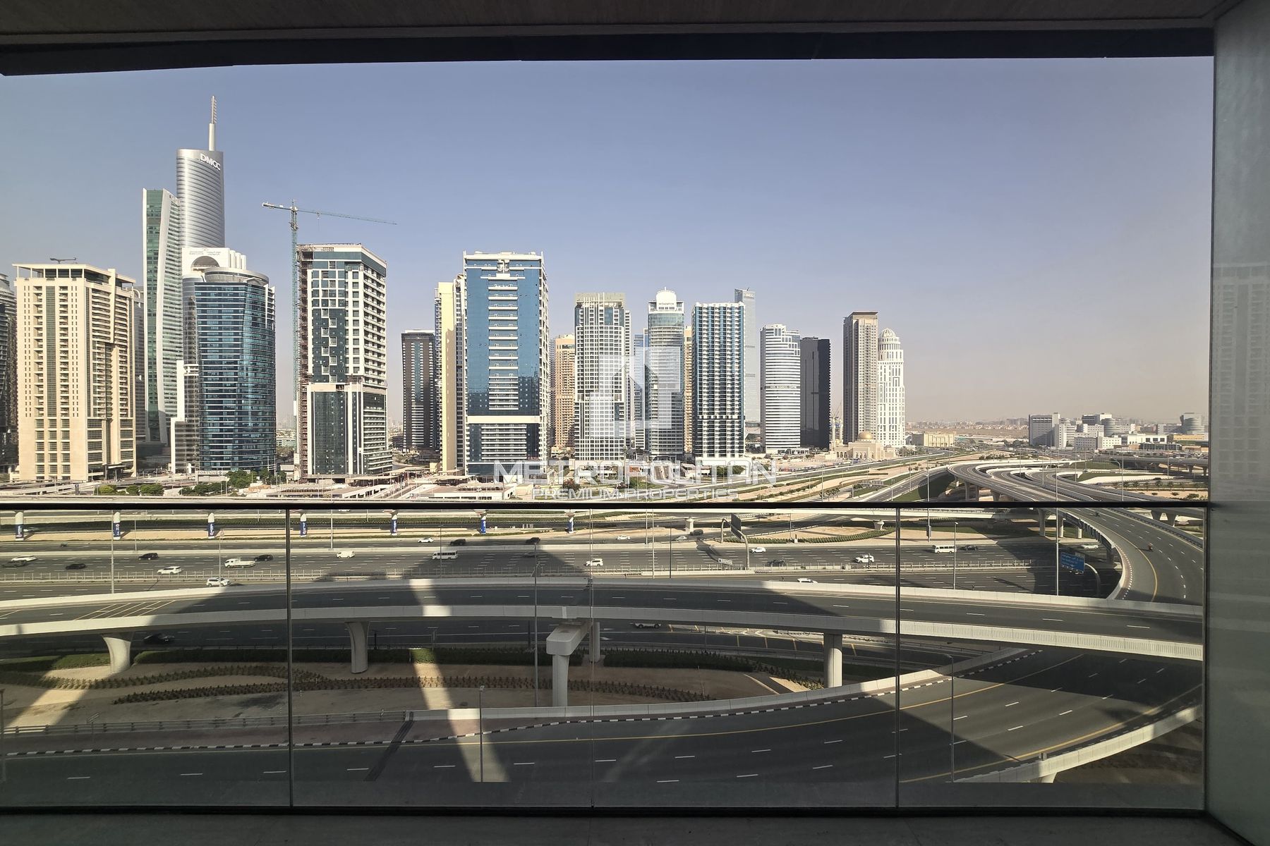 1BR Apartment for Rent in Dubai Marina – MPR-10013