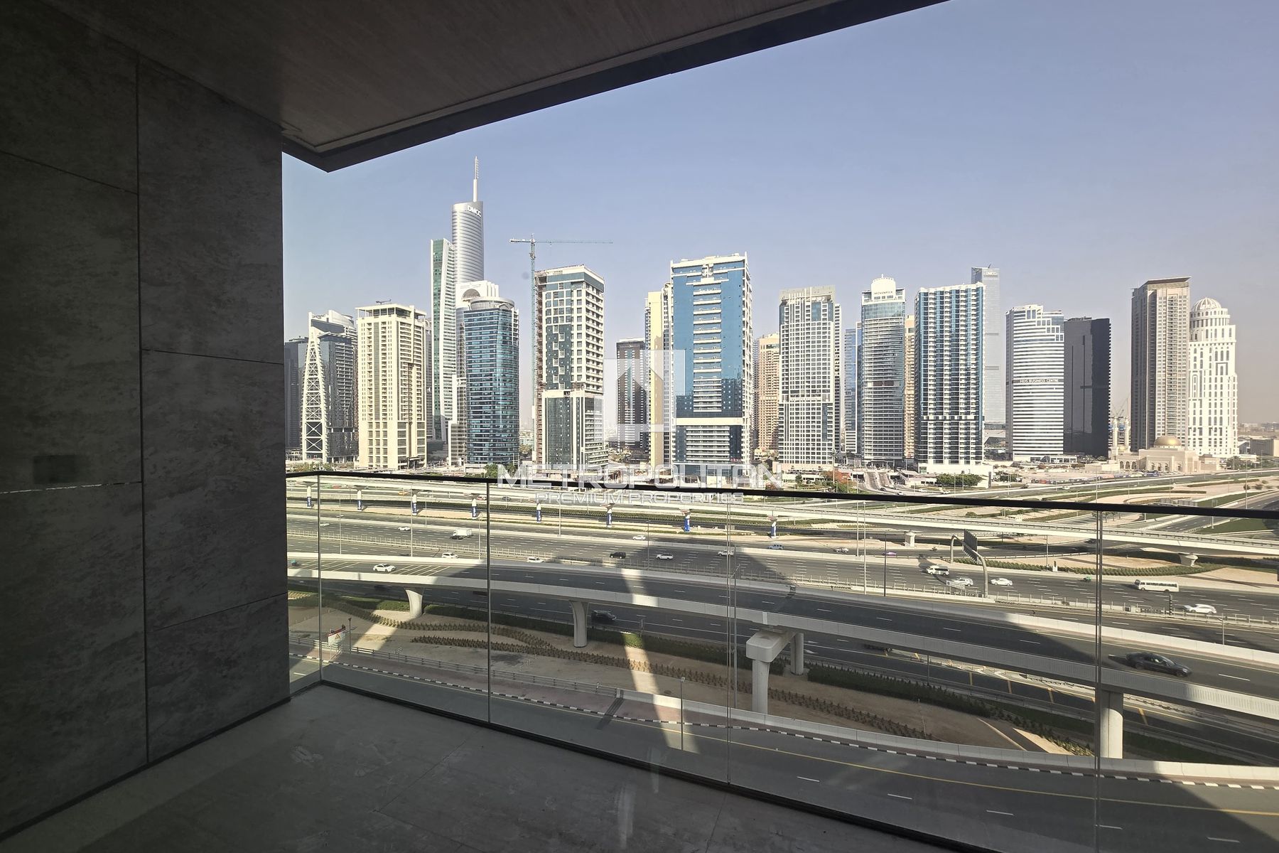 1BR Apartment for Rent in Dubai Marina – MPR-10013
