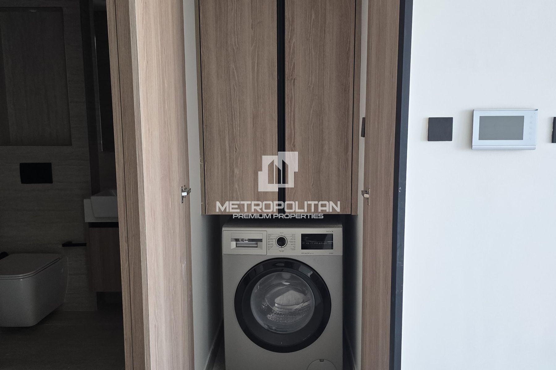 1BR Apartment for Rent in Dubai Marina – MPR-10013