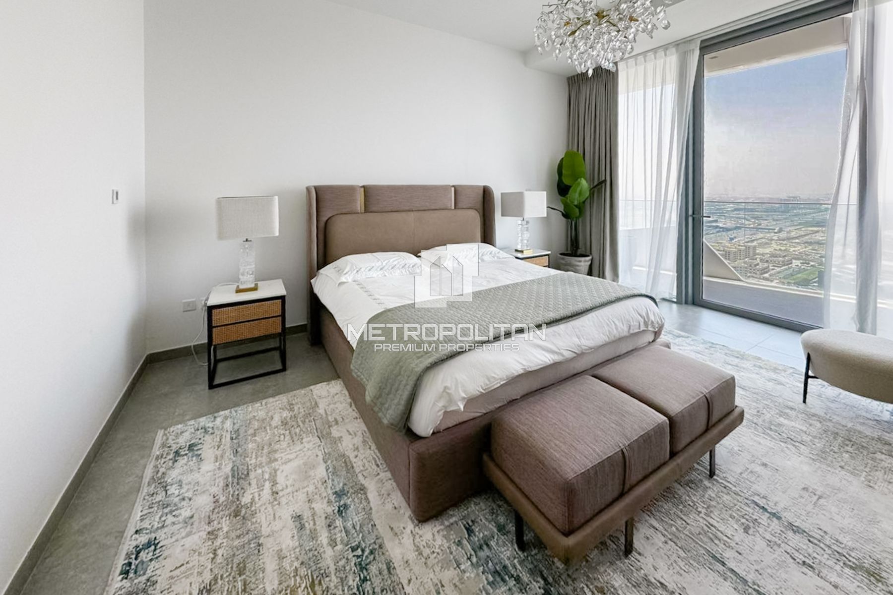 3BR Apartment for Rent in Dubai Marina – MPR-10014