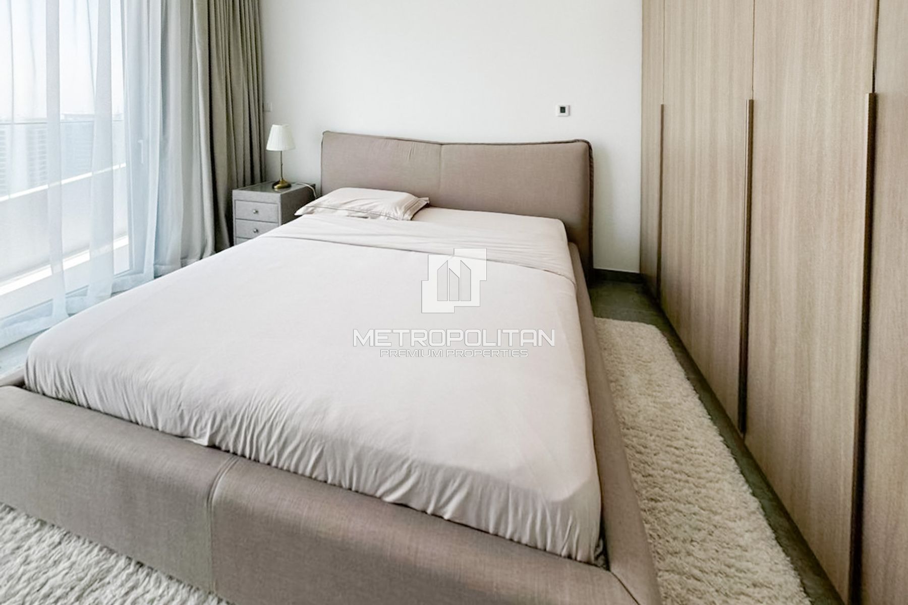 3BR Apartment for Rent in Dubai Marina – MPR-10014