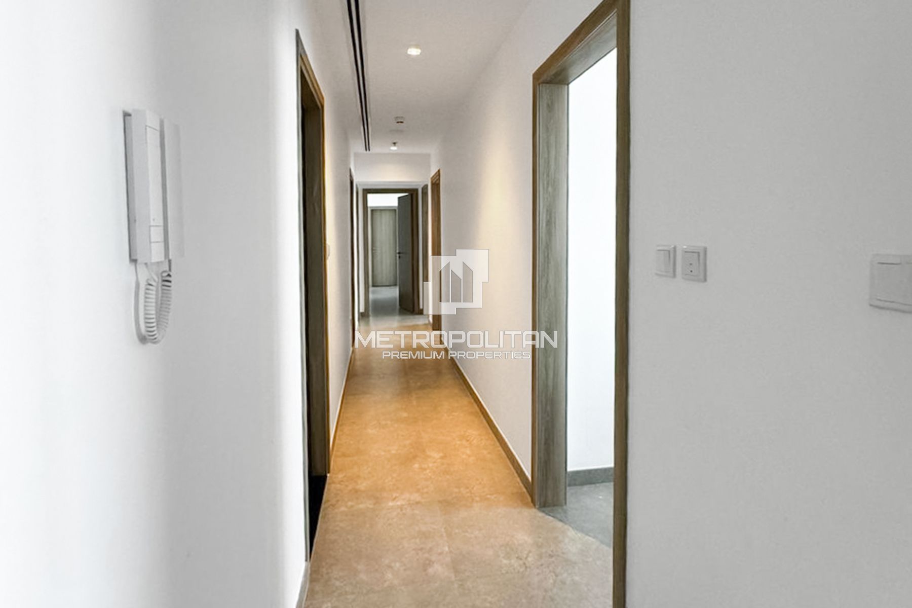 3BR Apartment for Rent in Dubai Marina – MPR-10014