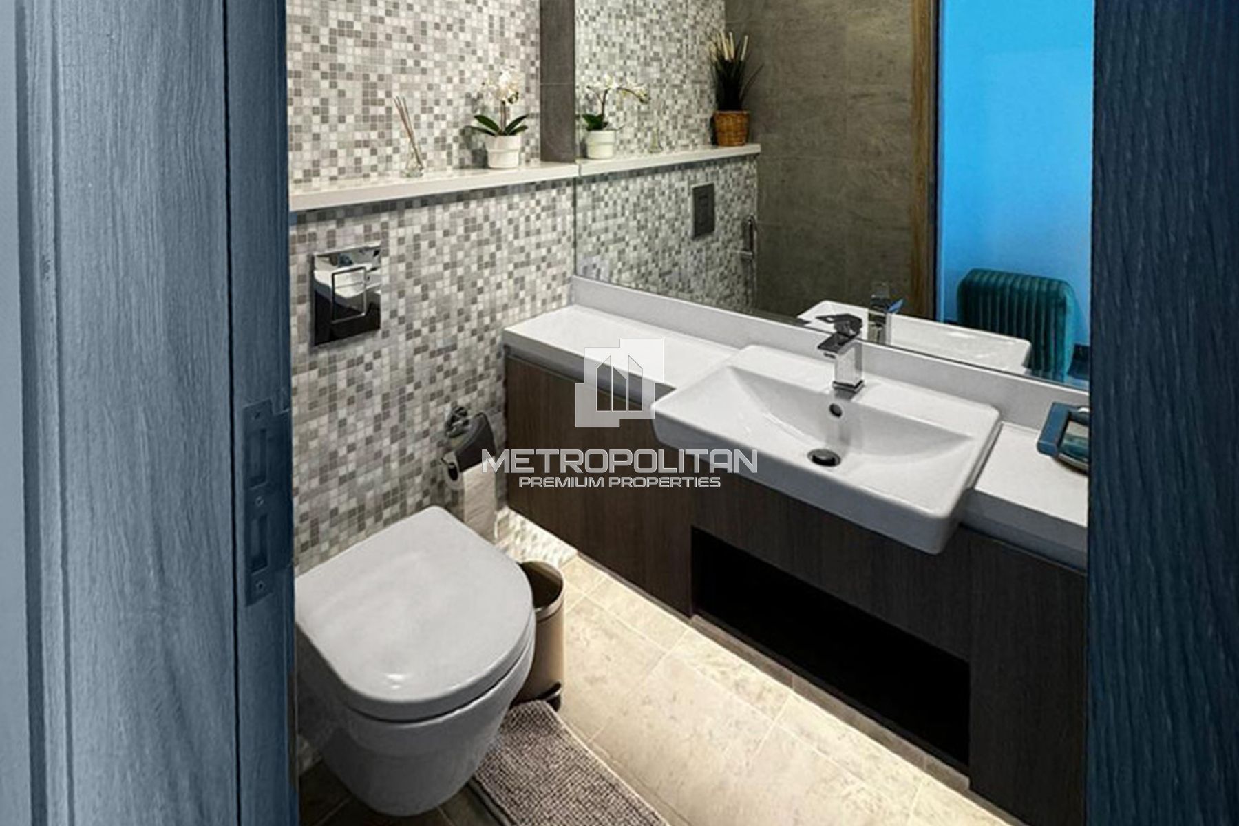 3BR Apartment for Rent in Dubai Marina – MPR-10014