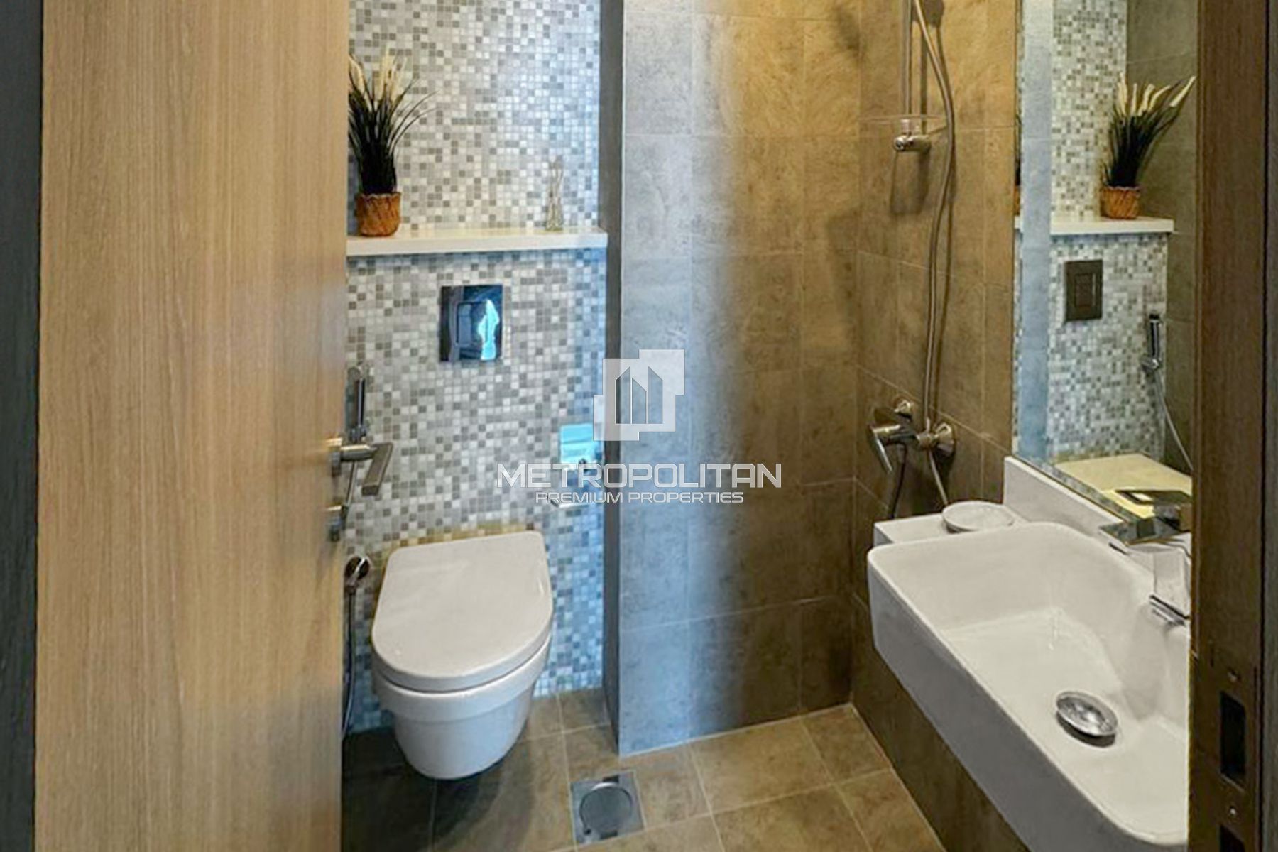 3BR Apartment for Rent in Dubai Marina – MPR-10014