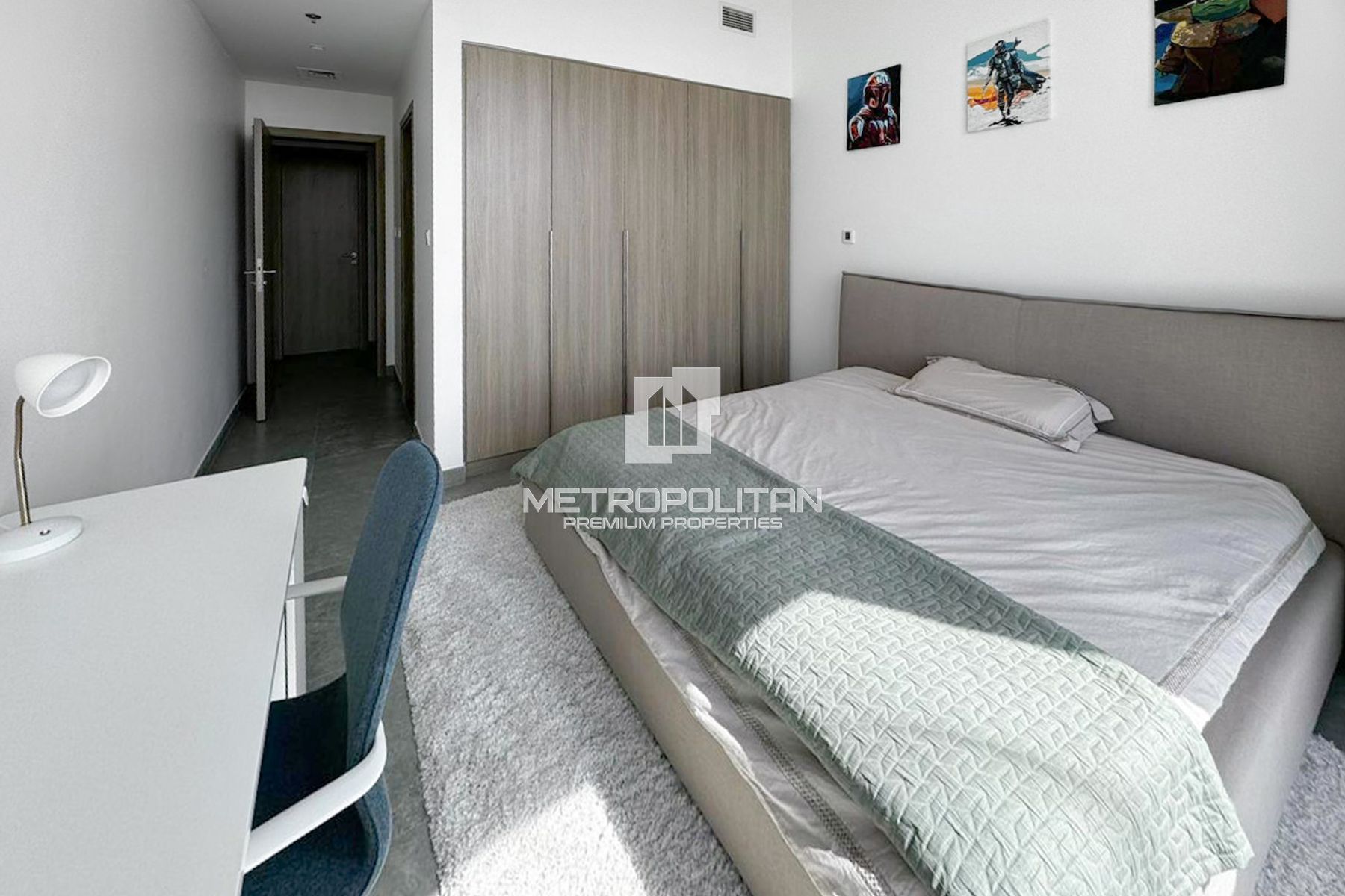 3BR Apartment for Rent in Dubai Marina – MPR-10014