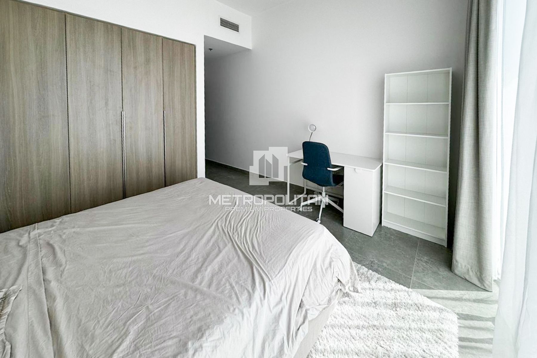 3BR Apartment for Rent in Dubai Marina – MPR-10014
