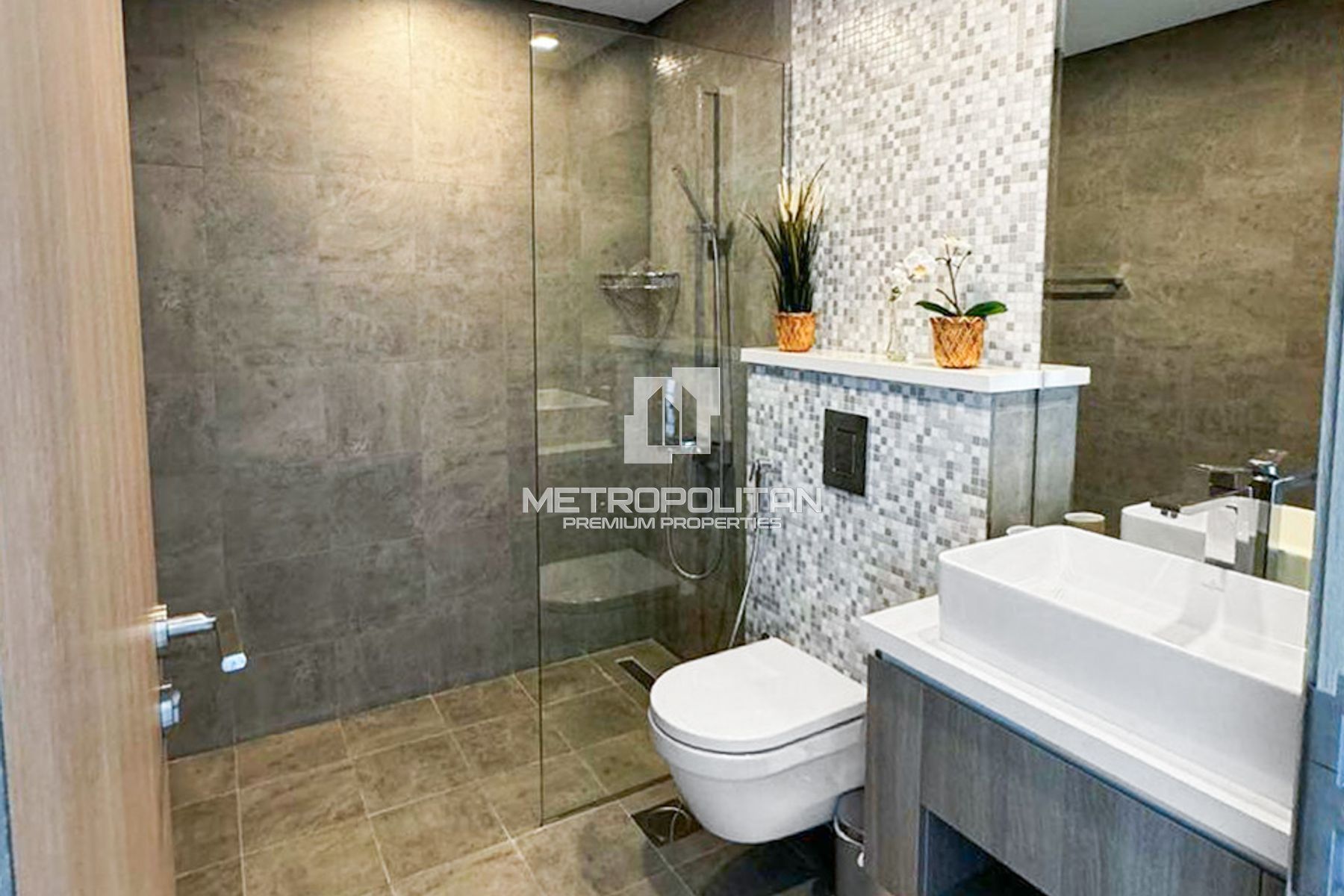 3BR Apartment for Rent in Dubai Marina – MPR-10014