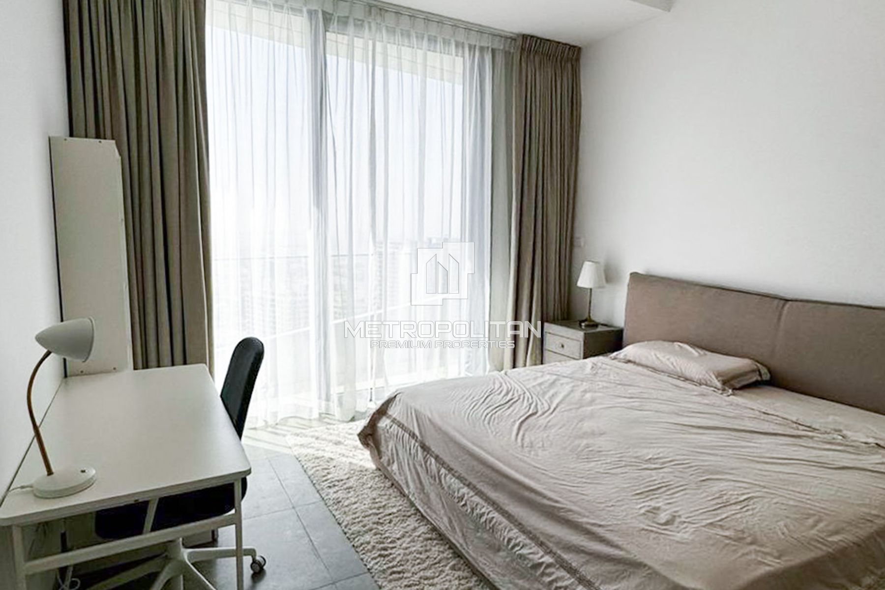 3BR Apartment for Rent in Dubai Marina – MPR-10014