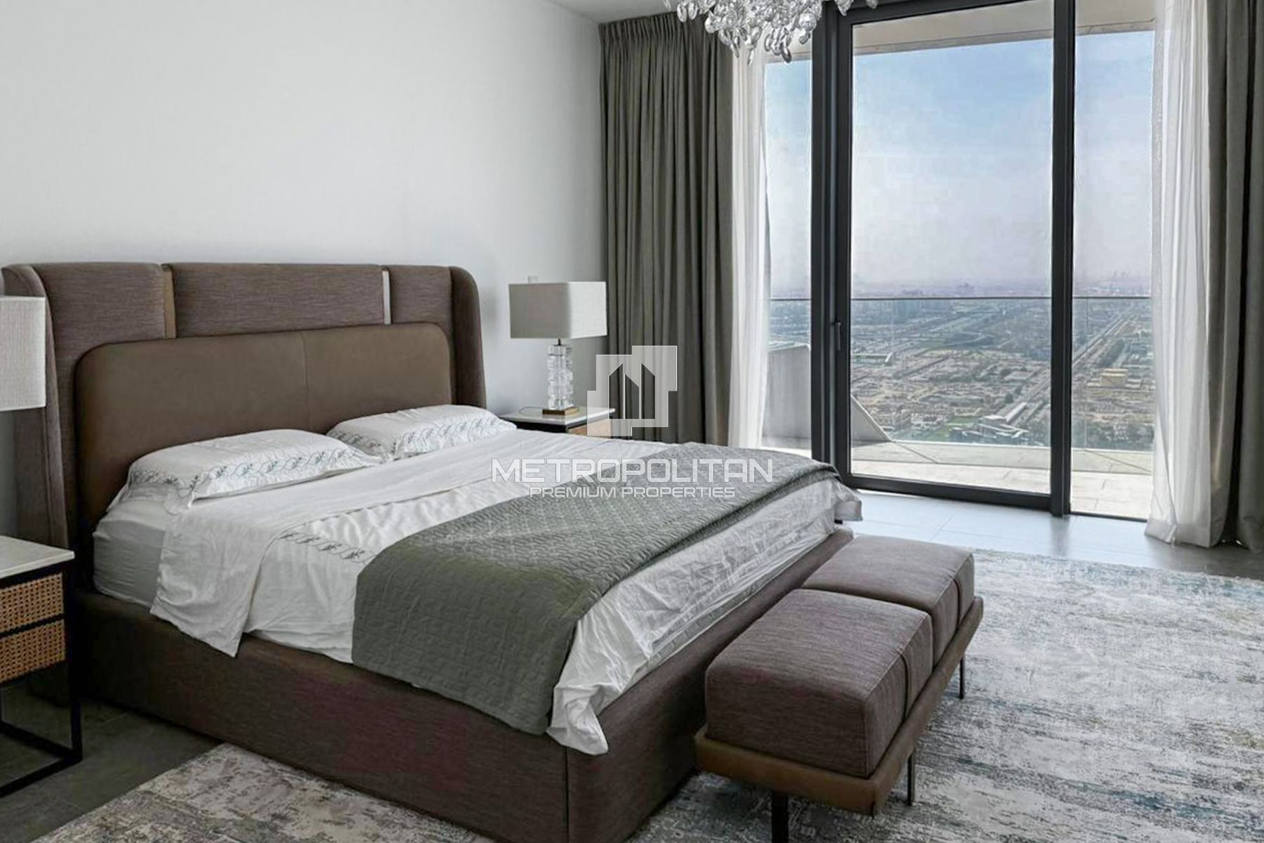 3BR Apartment for Rent in Dubai Marina – MPR-10014