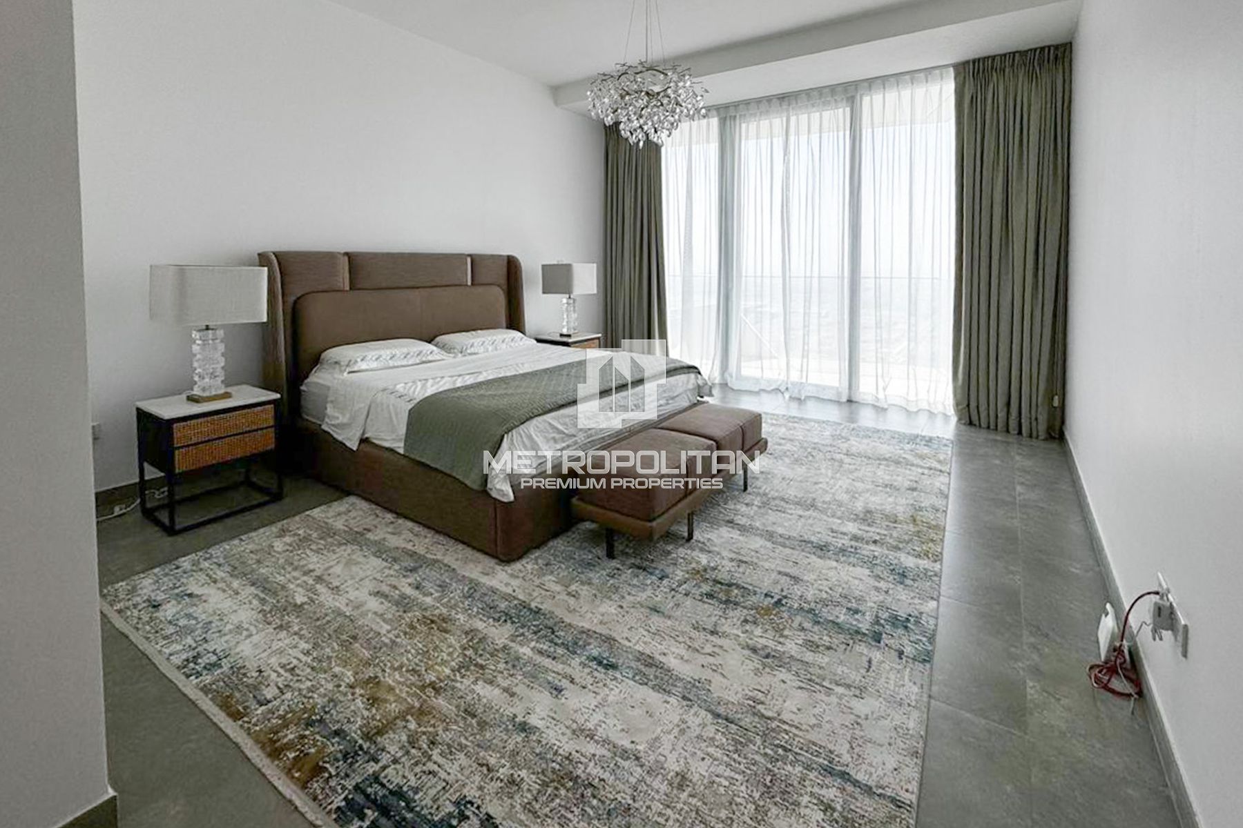 3BR Apartment for Rent in Dubai Marina – MPR-10014