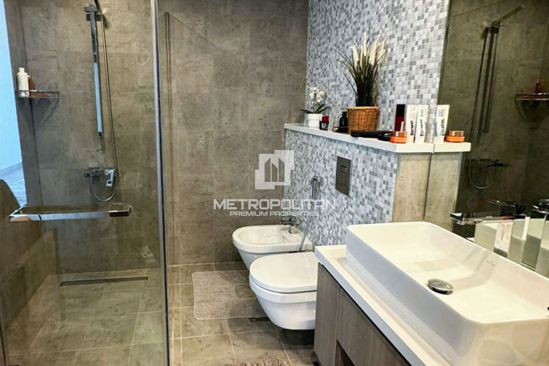 3BR Apartment for Rent in Dubai Marina – MPR-10014