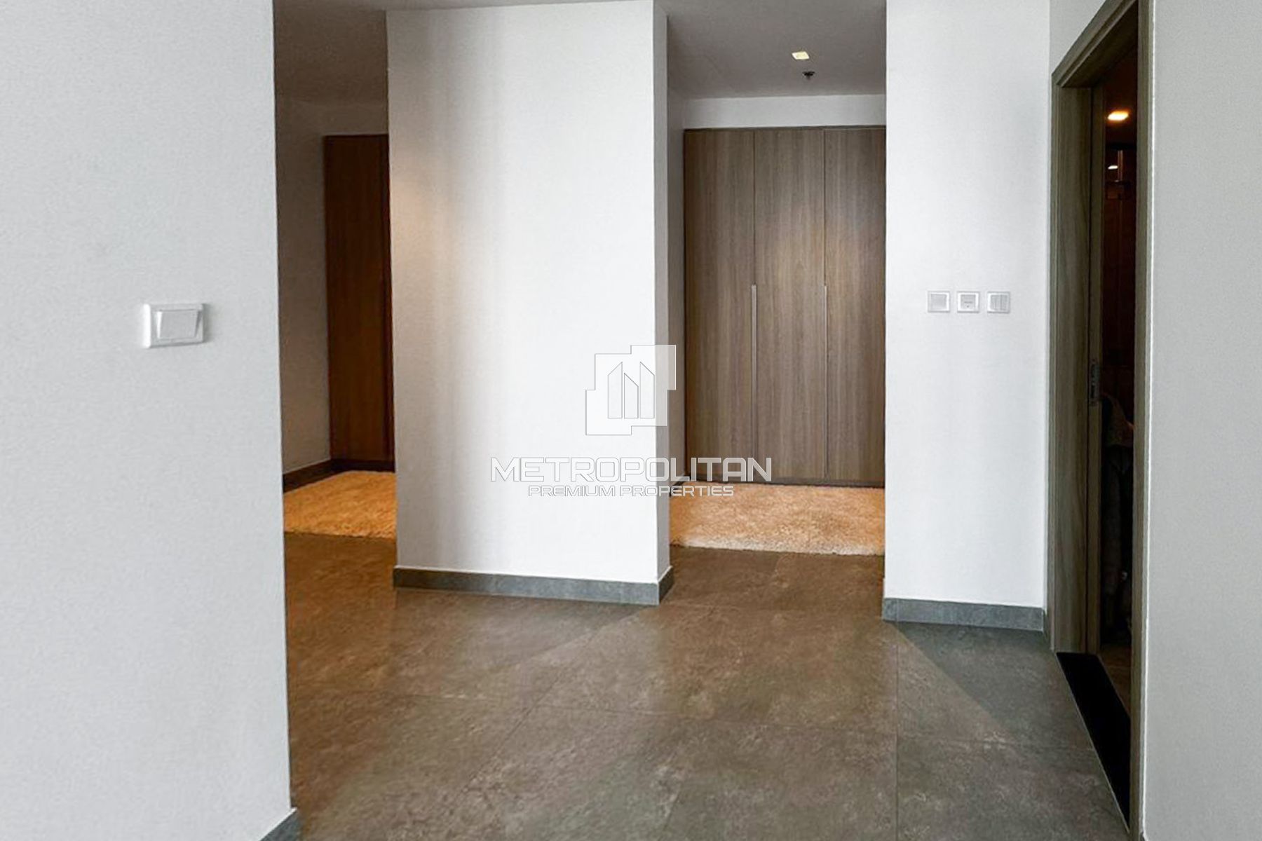 3BR Apartment for Rent in Dubai Marina – MPR-10014