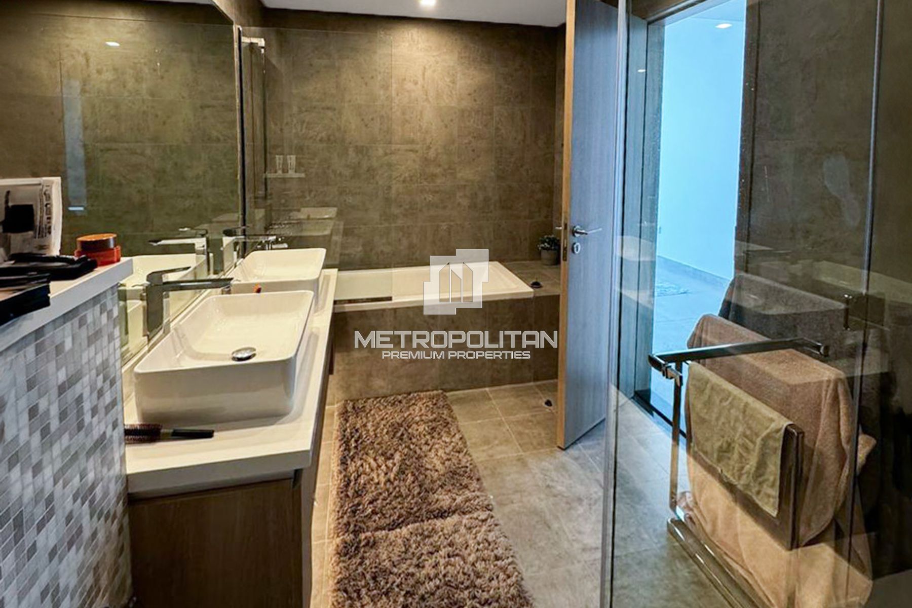 3BR Apartment for Rent in Dubai Marina – MPR-10014