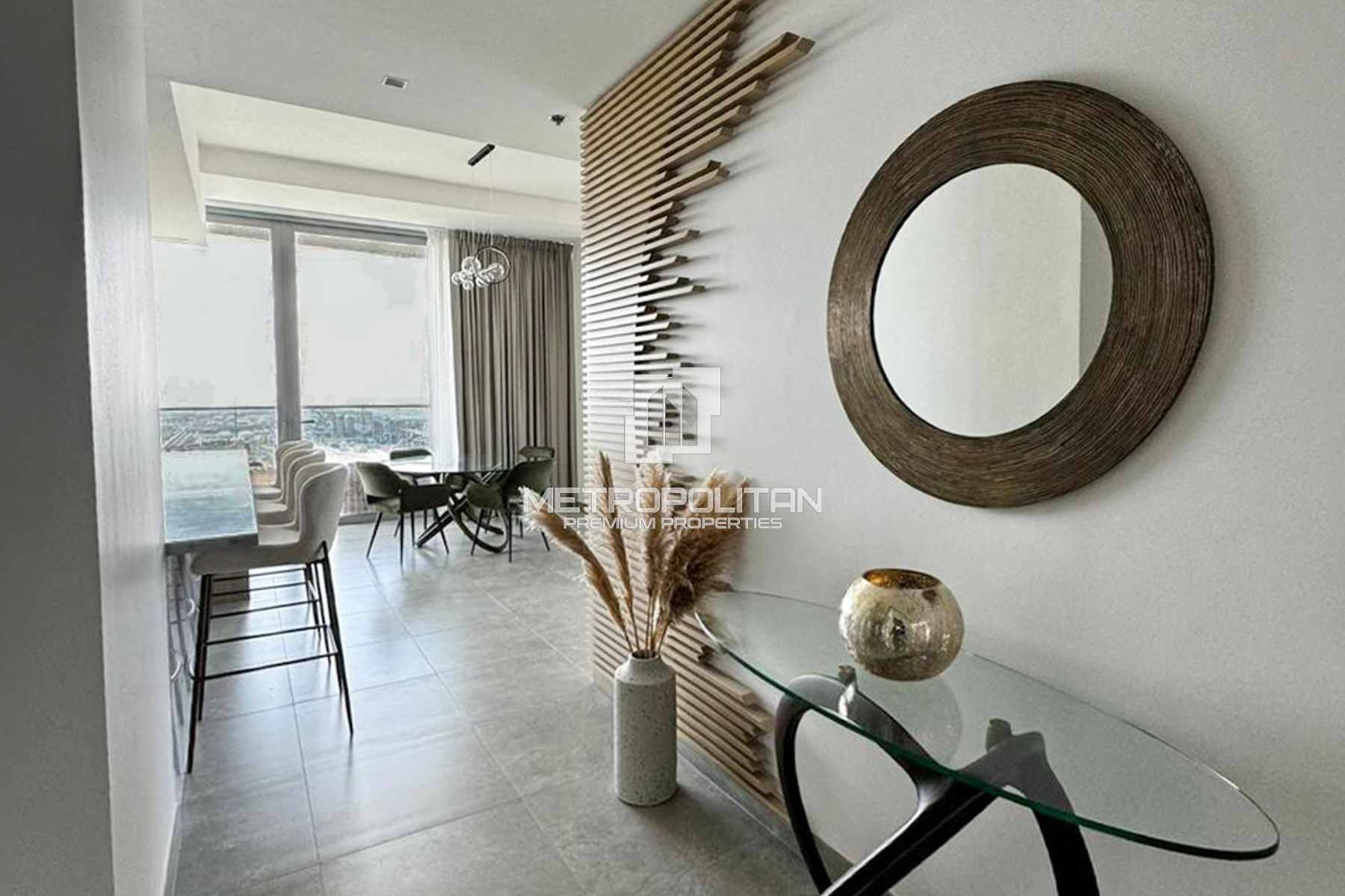 3BR Apartment for Rent in Dubai Marina – MPR-10014