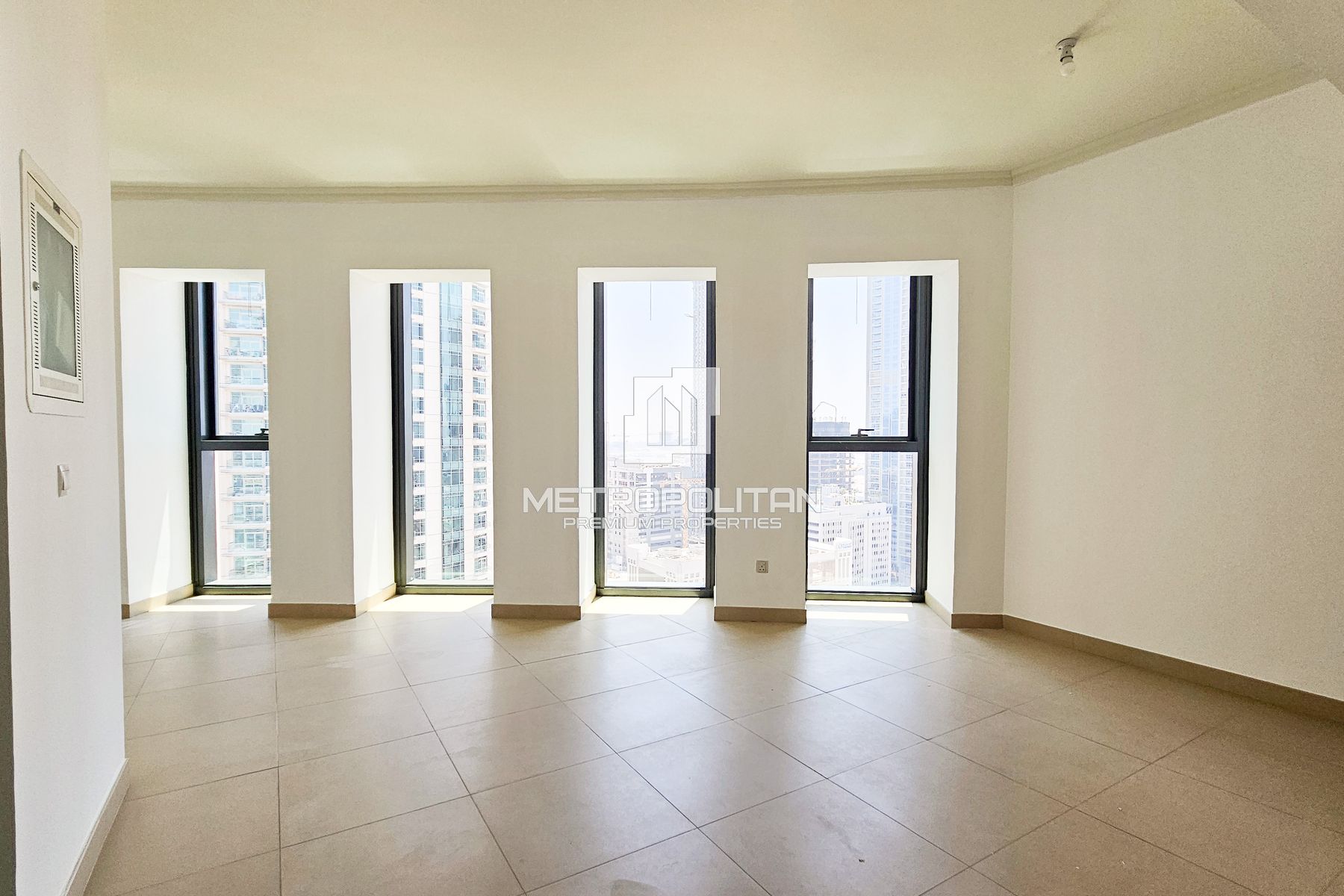 1BR Apartment for Rent in Downtown Dubai – MPR-10015