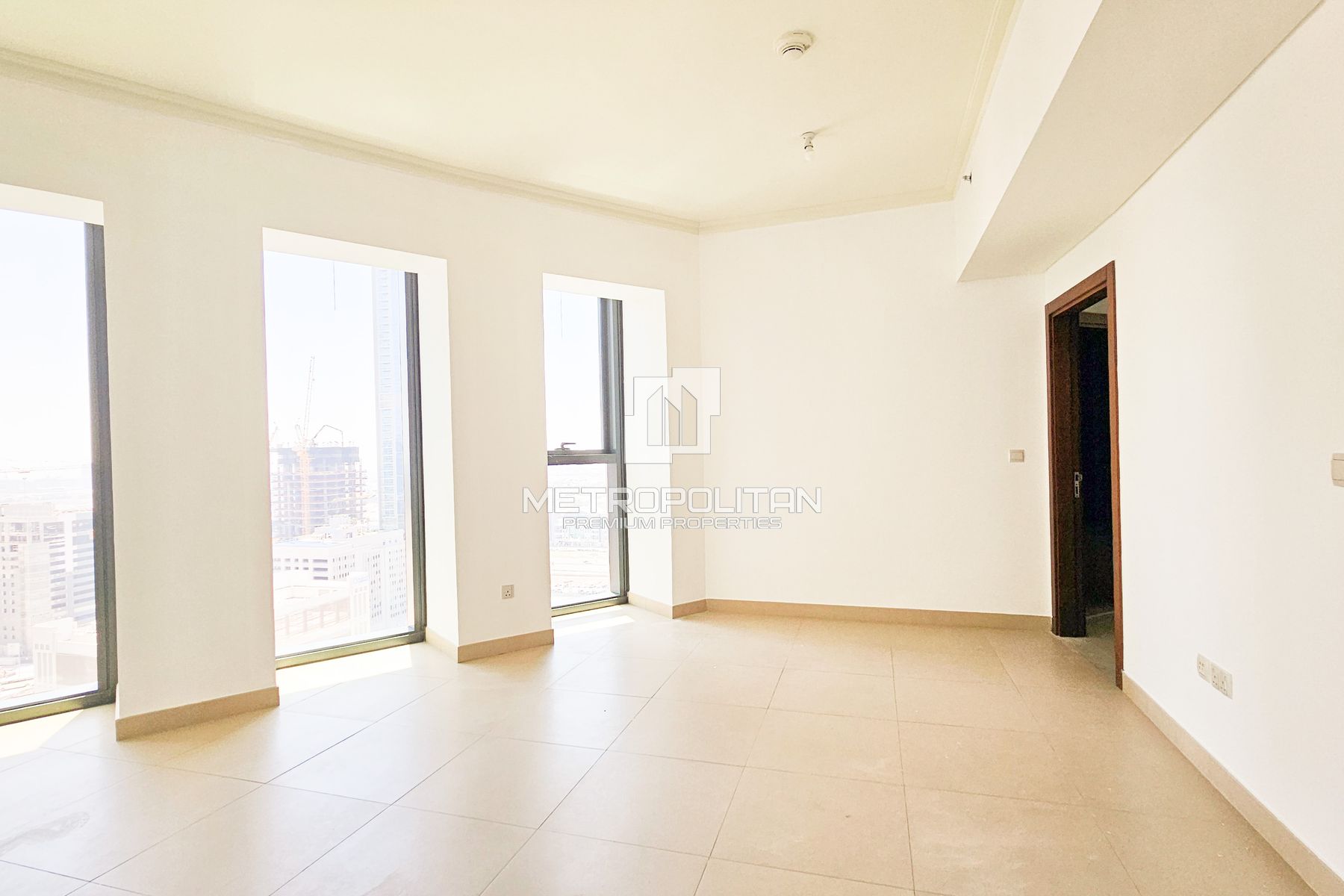 1BR Apartment for Rent in Downtown Dubai – MPR-10015