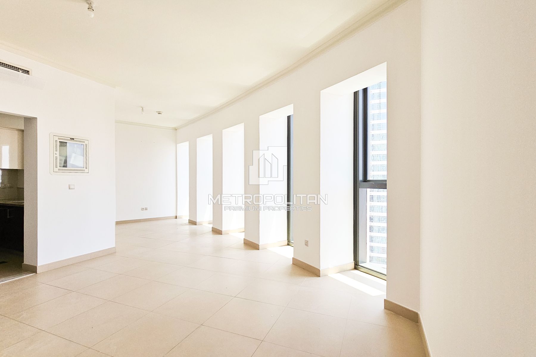 1BR Apartment for Rent in Downtown Dubai – MPR-10015