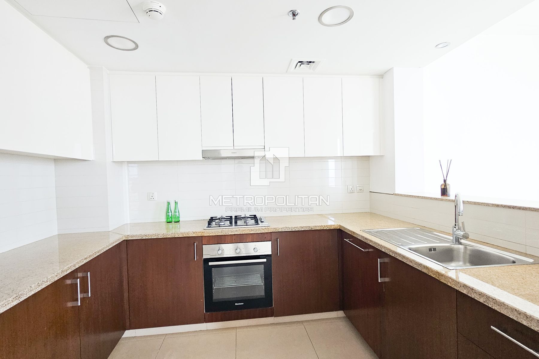 1BR Apartment for Rent in Downtown Dubai – MPR-10015