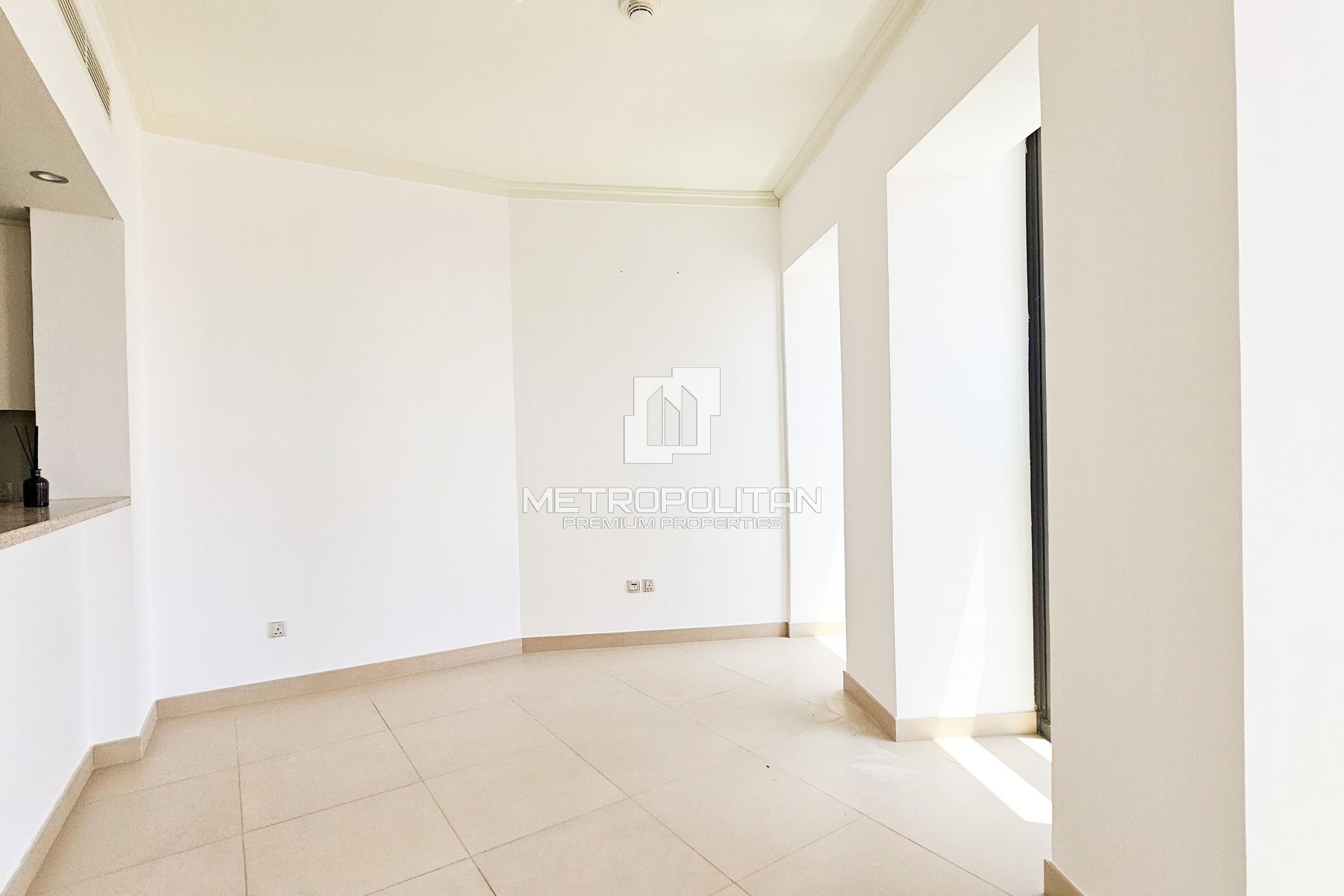 1BR Apartment for Rent in Downtown Dubai – MPR-10015