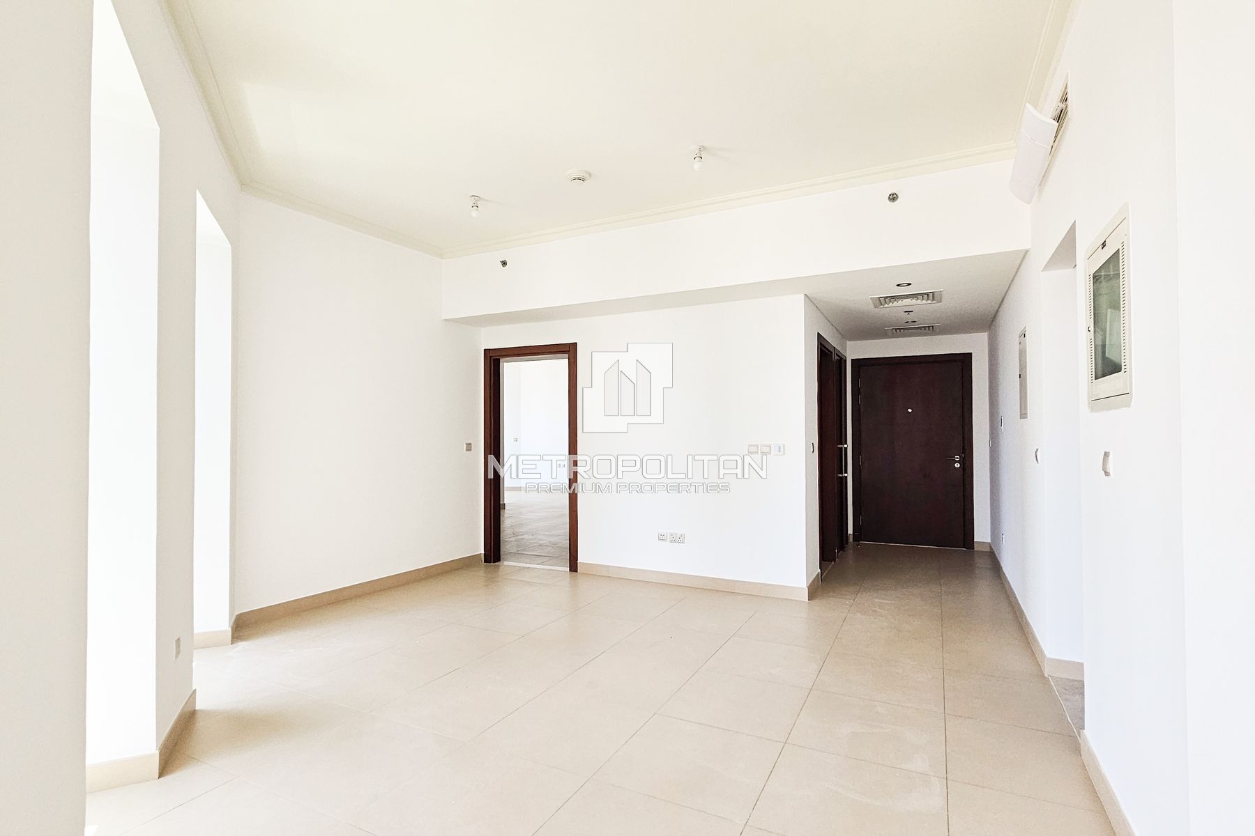 1BR Apartment for Rent in Downtown Dubai – MPR-10015