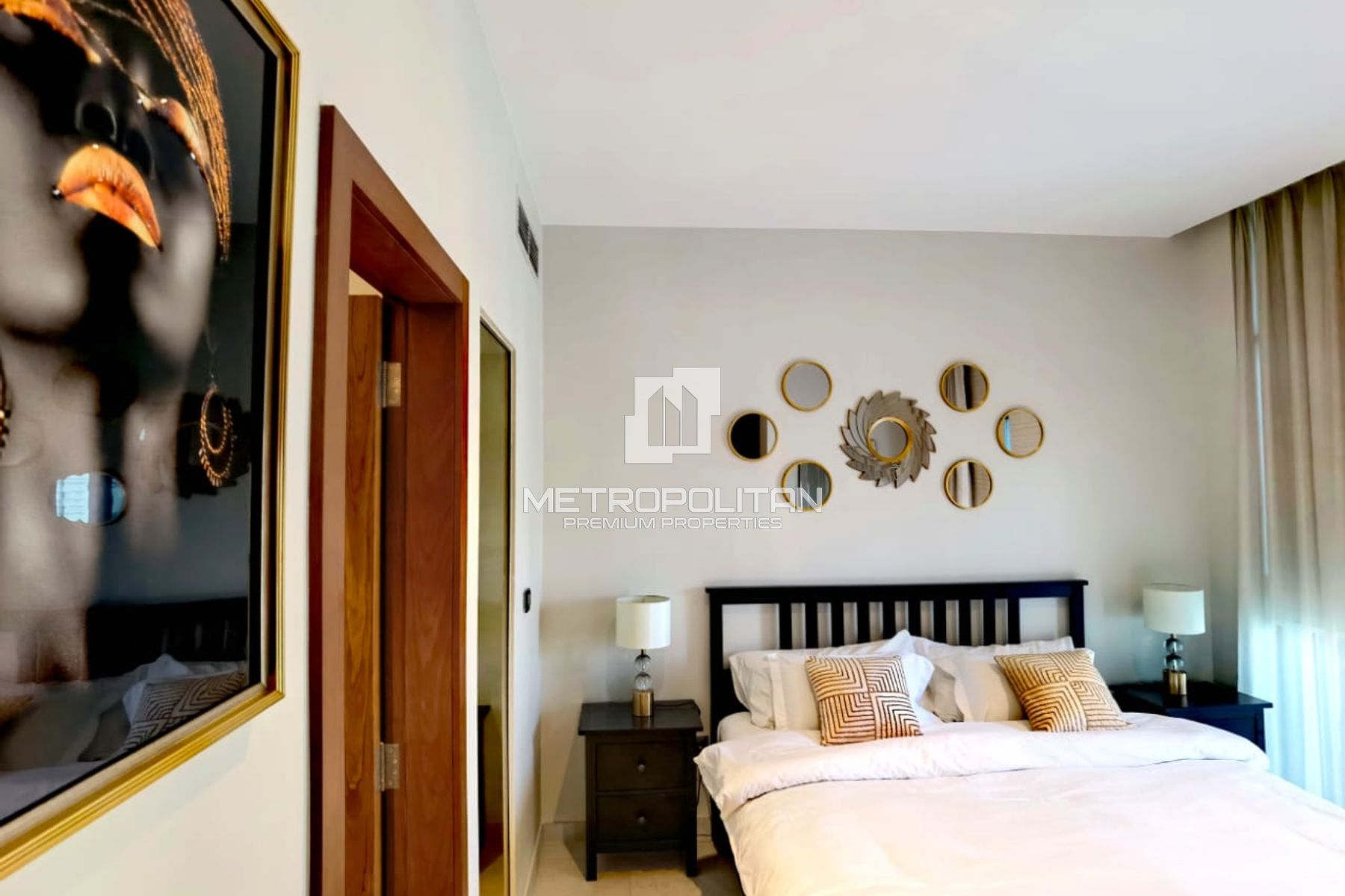 3BR Apartment for Rent in Dubai Marina – MPR-10016