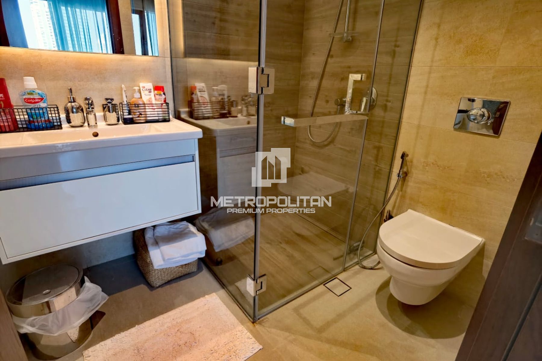 3BR Apartment for Rent in Dubai Marina – MPR-10016