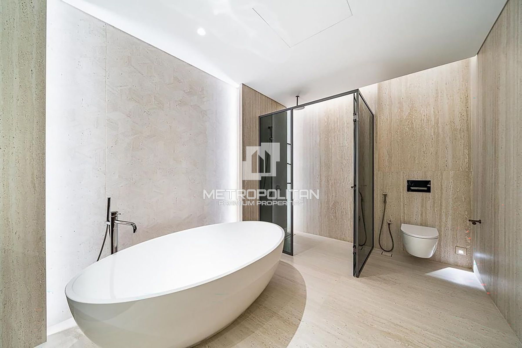 3BR Apartment for Rent in Palm Jumeirah – MPR-10017