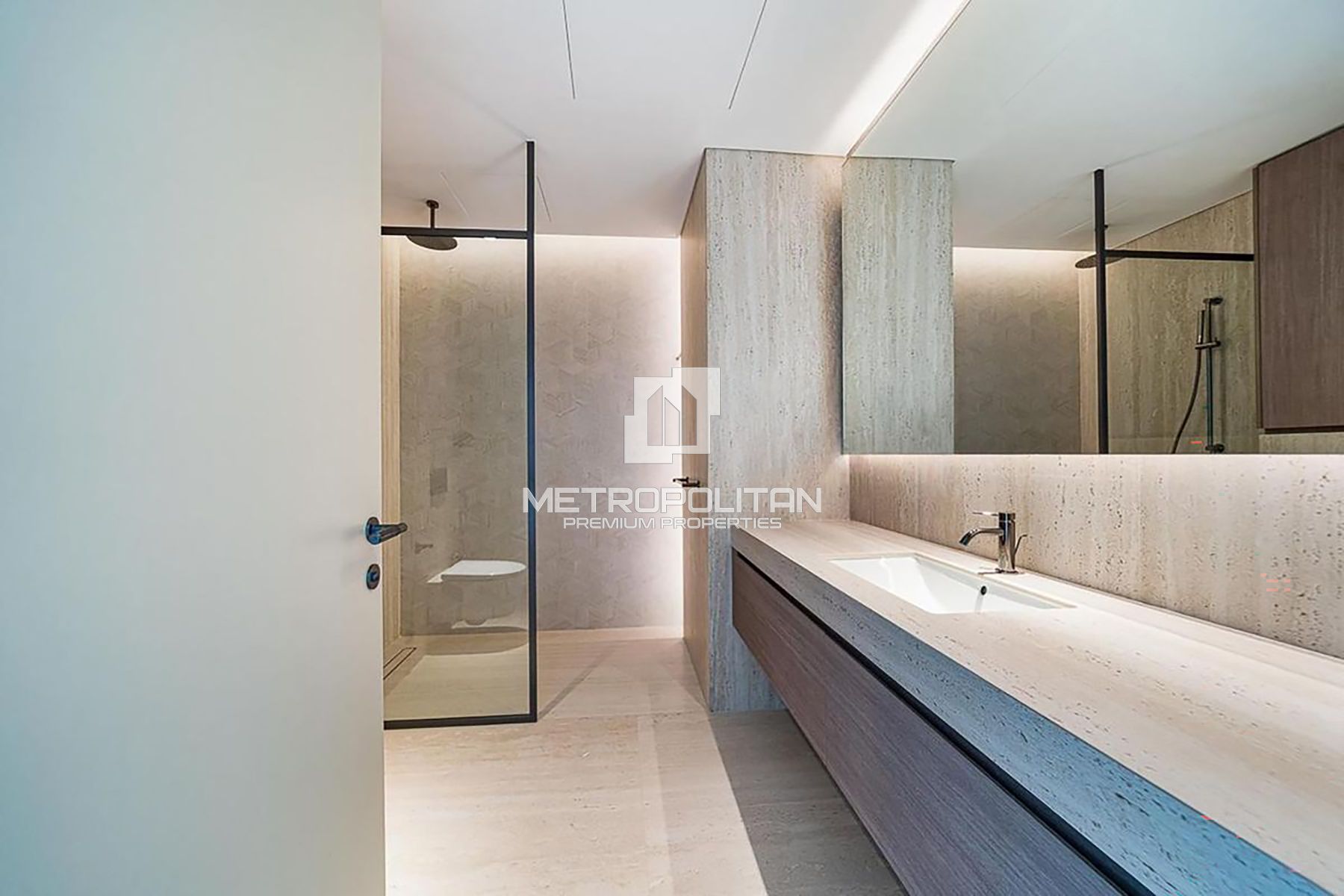 3BR Apartment for Rent in Palm Jumeirah – MPR-10017