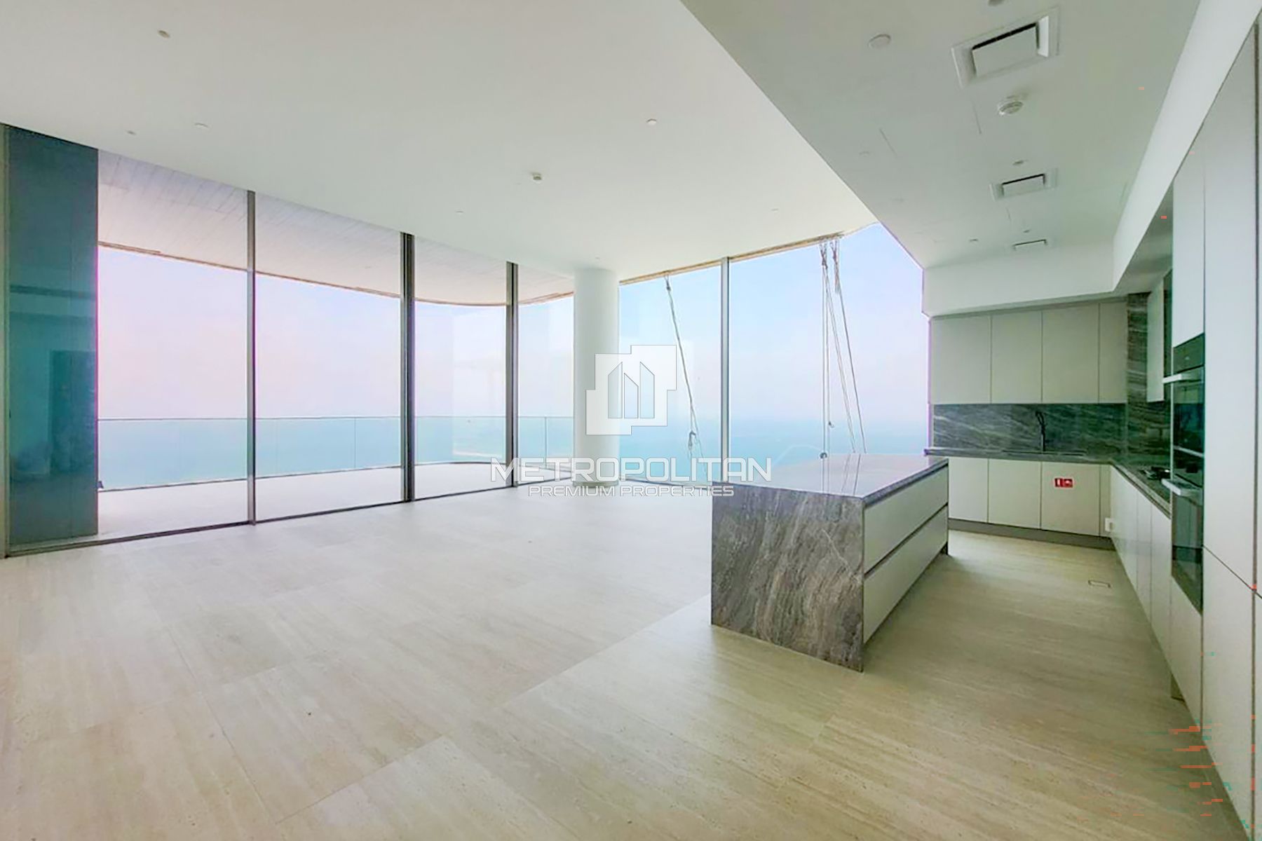 3BR Apartment for Rent in Palm Jumeirah – MPR-10017