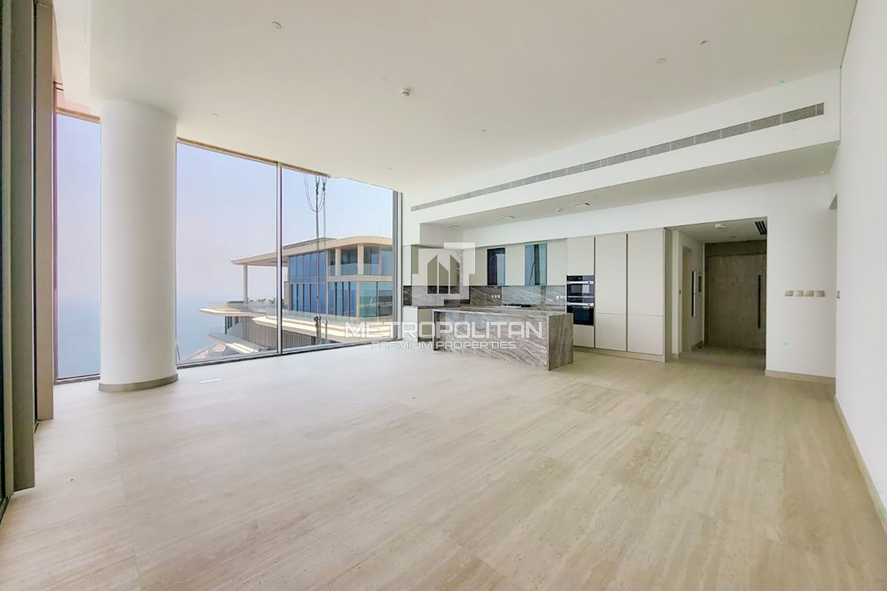 3BR Apartment for Rent in Palm Jumeirah – MPR-10017