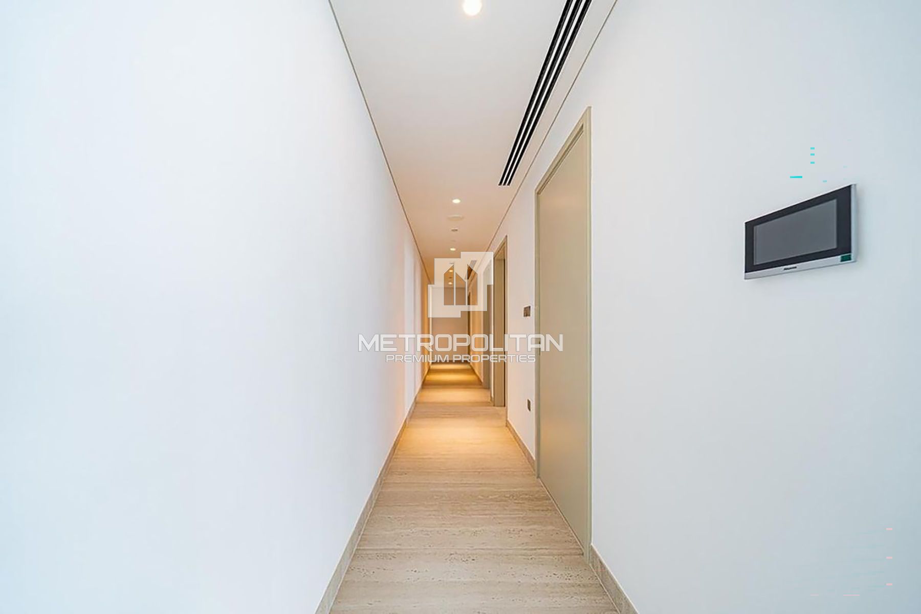 3BR Apartment for Rent in Palm Jumeirah – MPR-10017