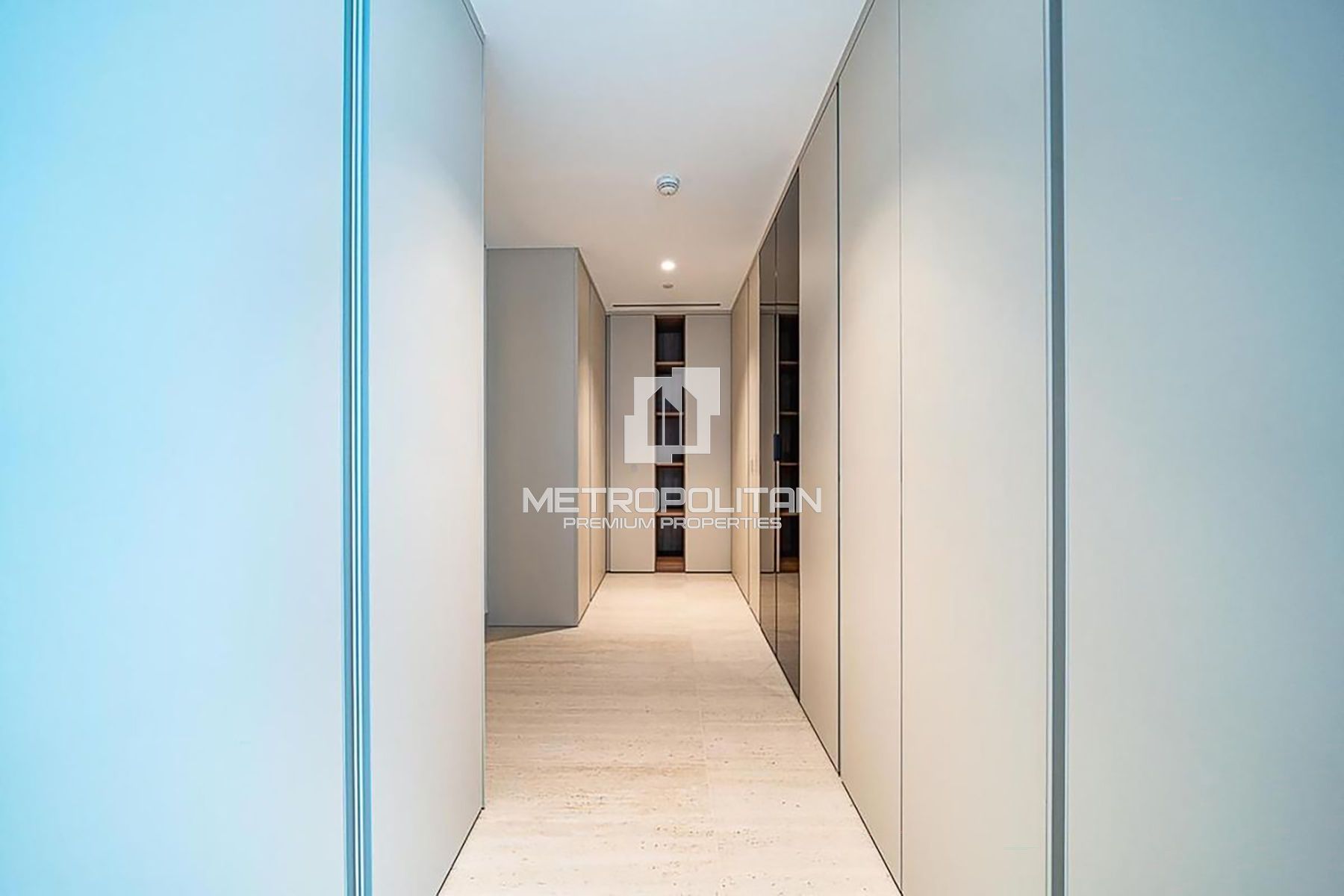 3BR Apartment for Rent in Palm Jumeirah – MPR-10017