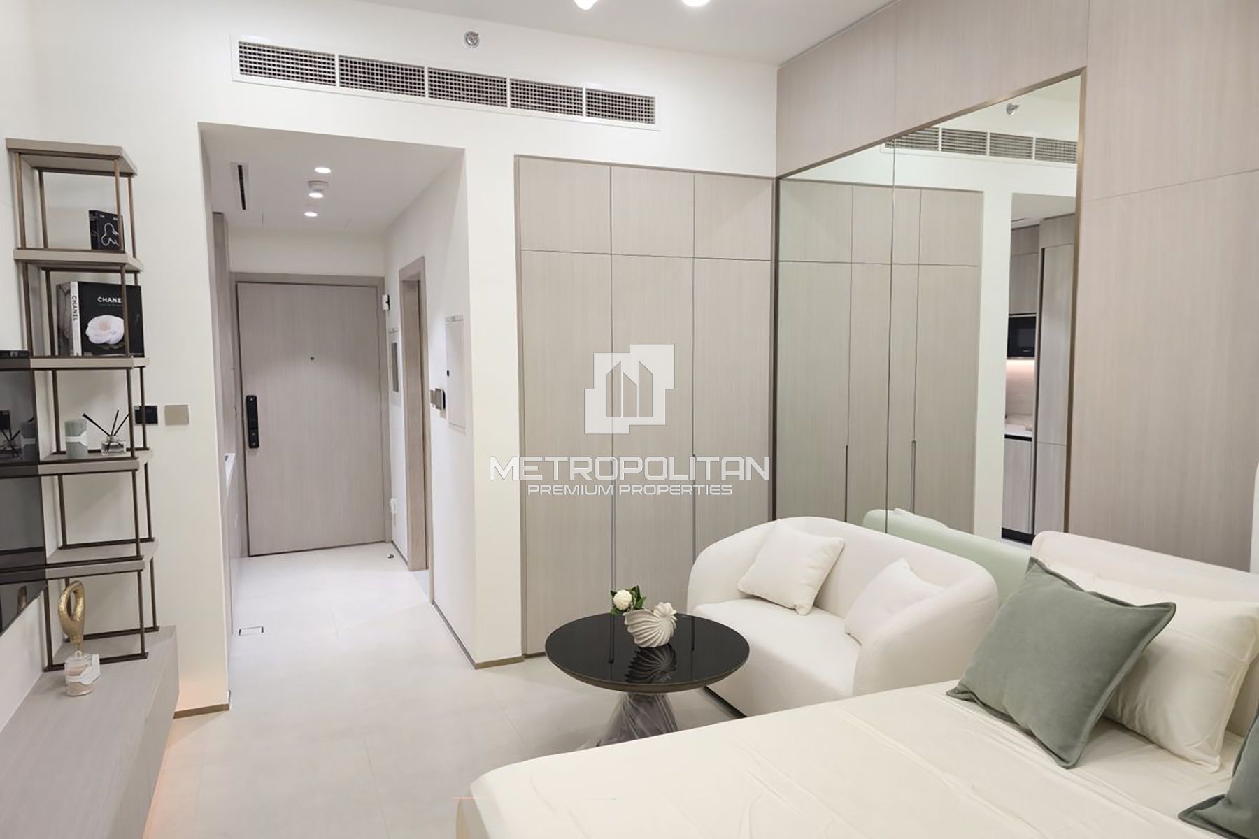 .5BR Apartment for Rent in Jumeirah Village Circle – MPR-10018