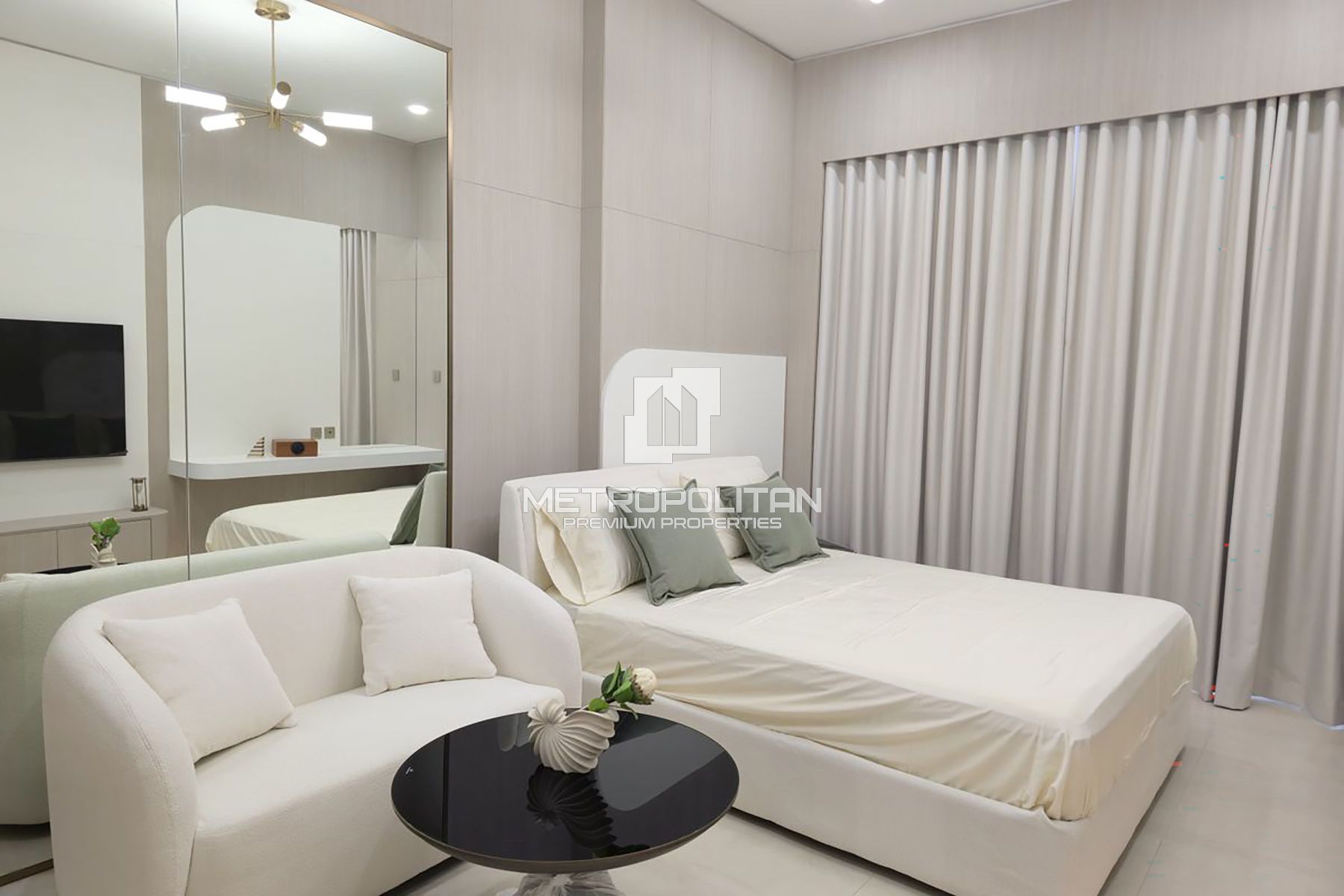 .5BR Apartment for Rent in Jumeirah Village Circle – MPR-10018