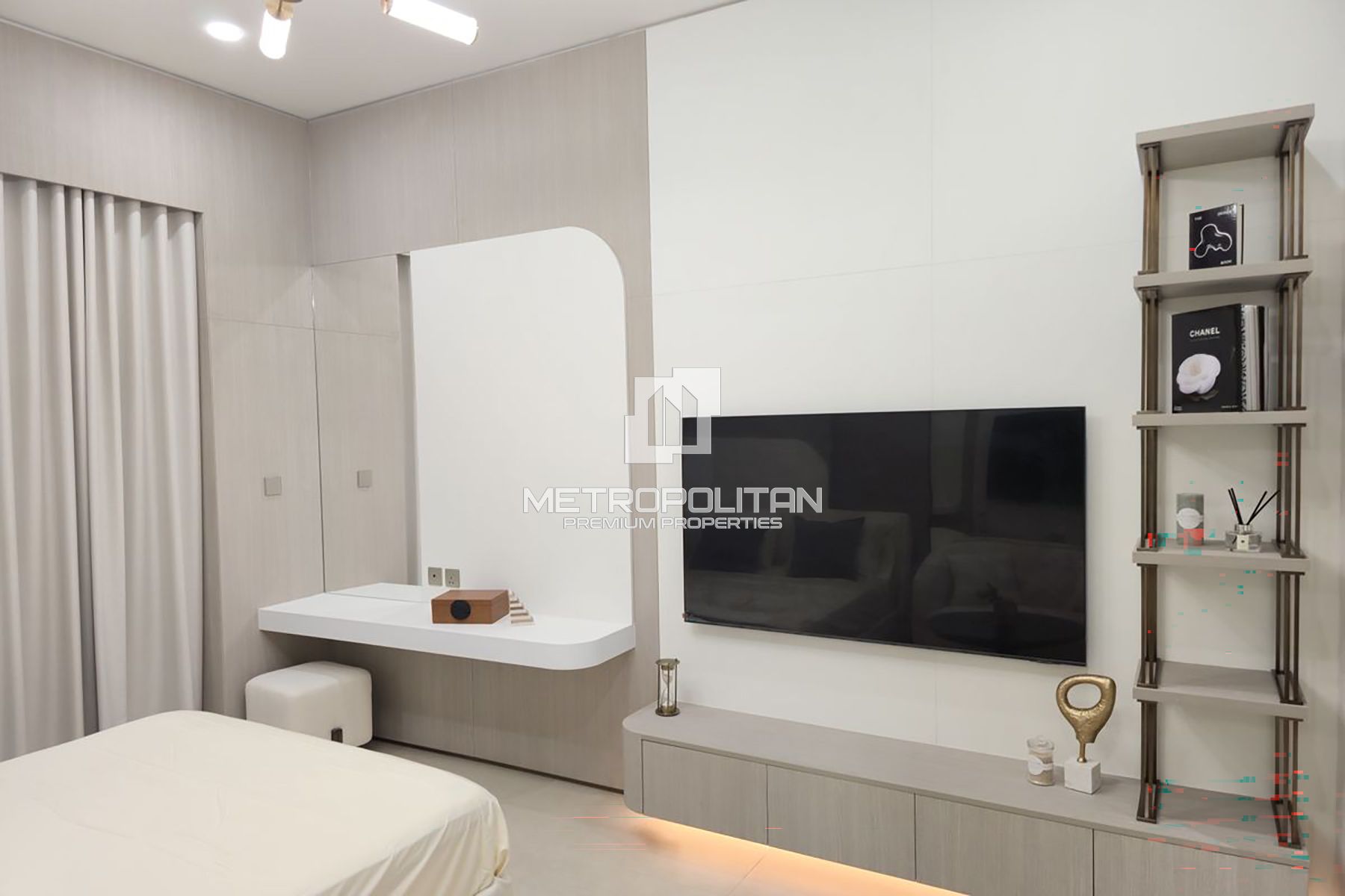 .5BR Apartment for Rent in Jumeirah Village Circle – MPR-10018
