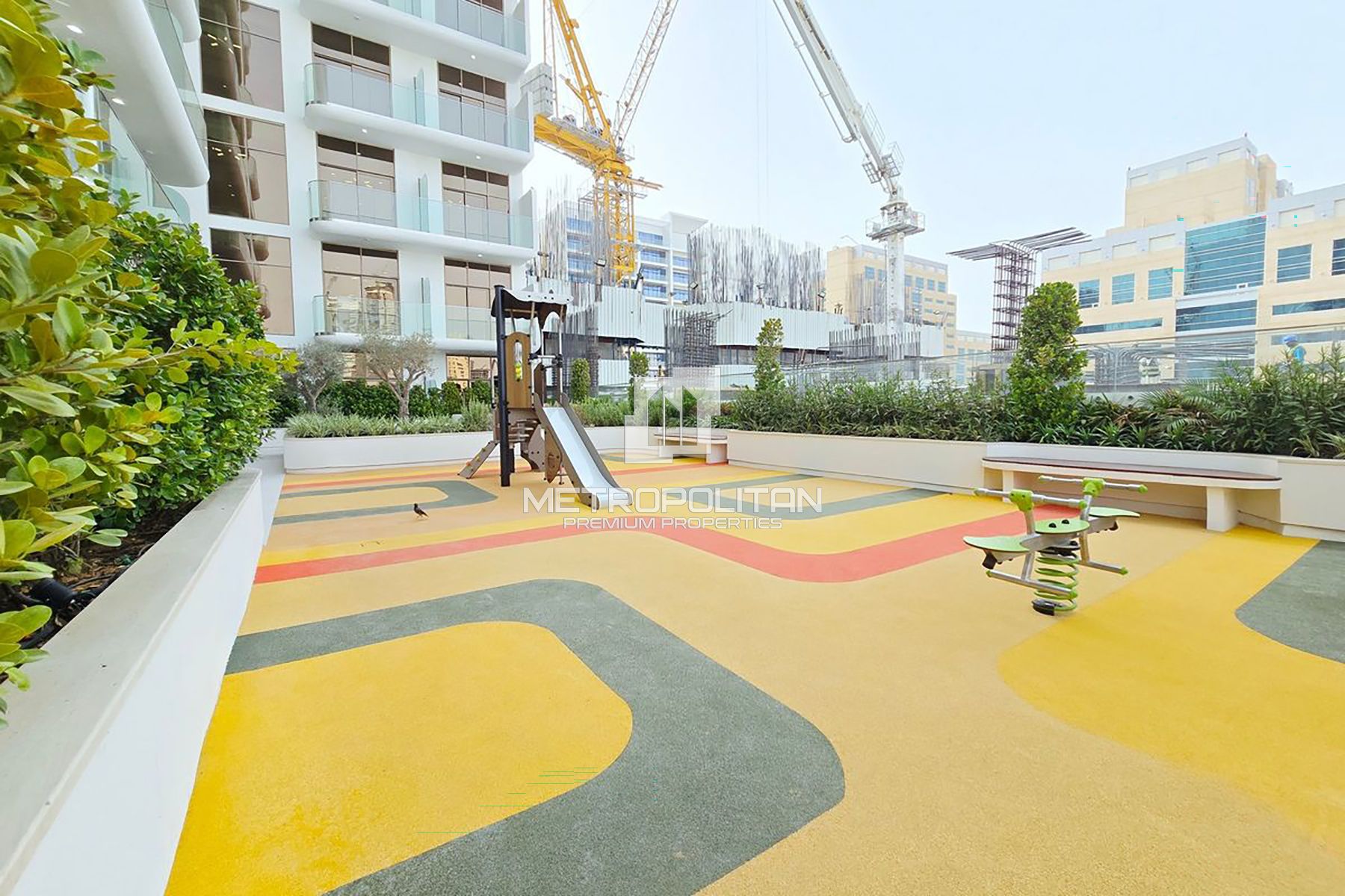 .5BR Apartment for Rent in Jumeirah Village Circle – MPR-10018