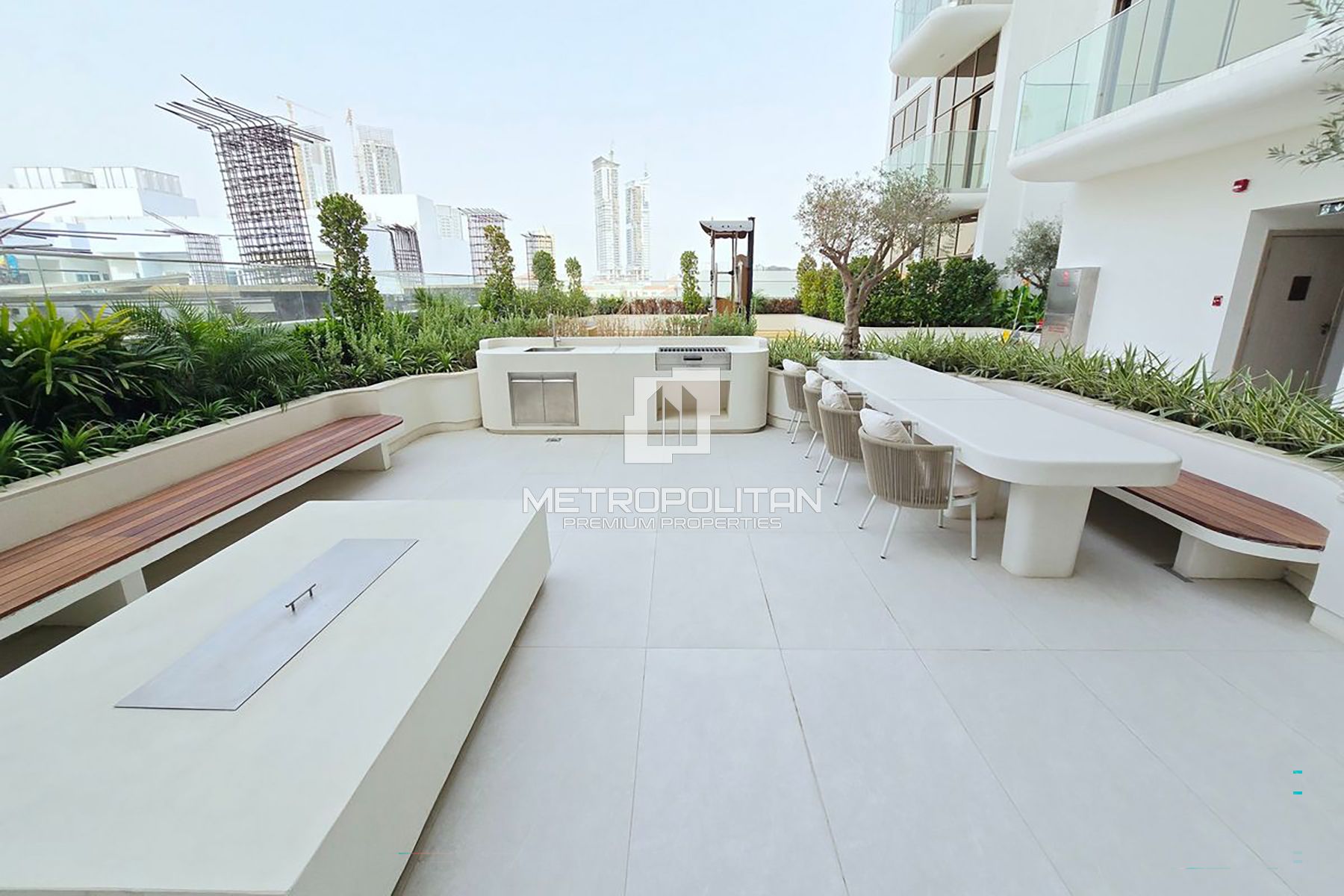.5BR Apartment for Rent in Jumeirah Village Circle – MPR-10018