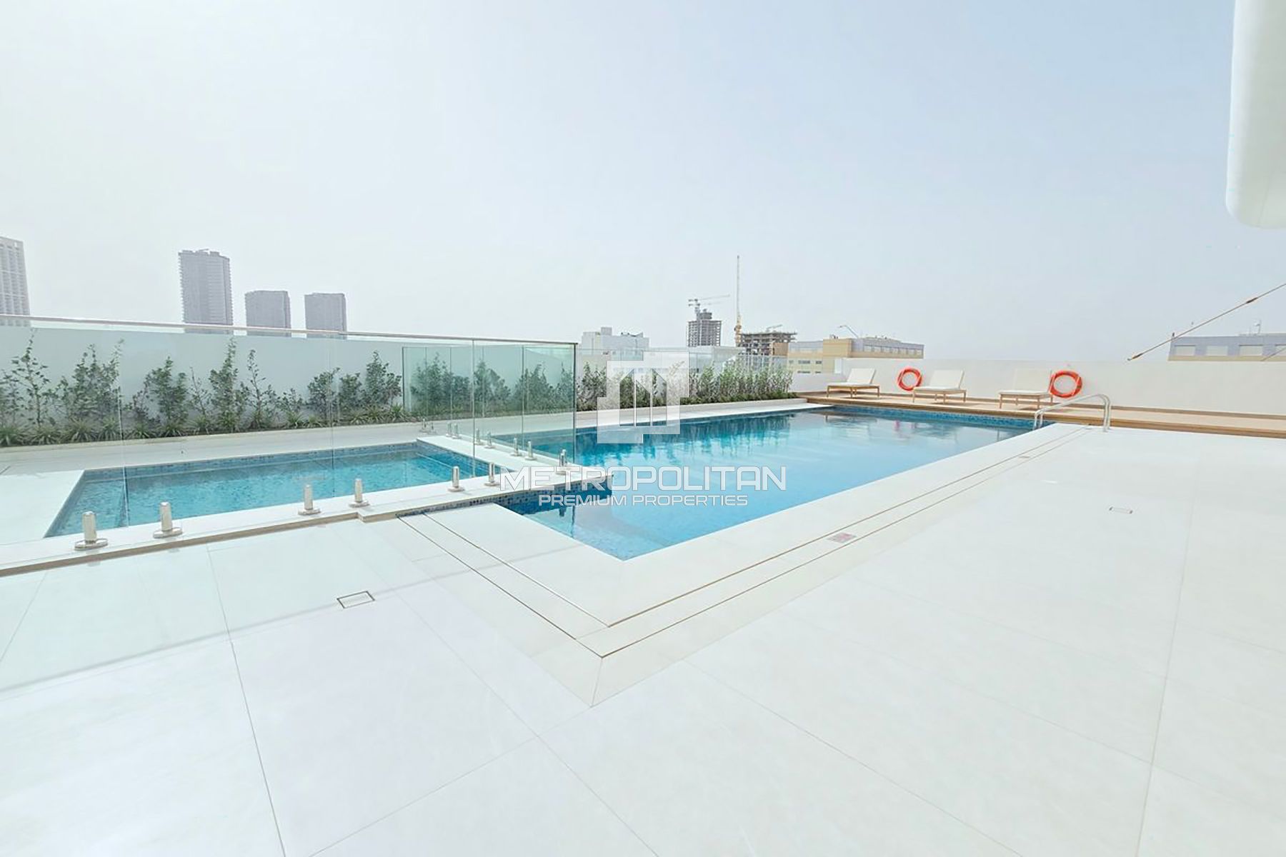 .5BR Apartment for Rent in Jumeirah Village Circle – MPR-10018