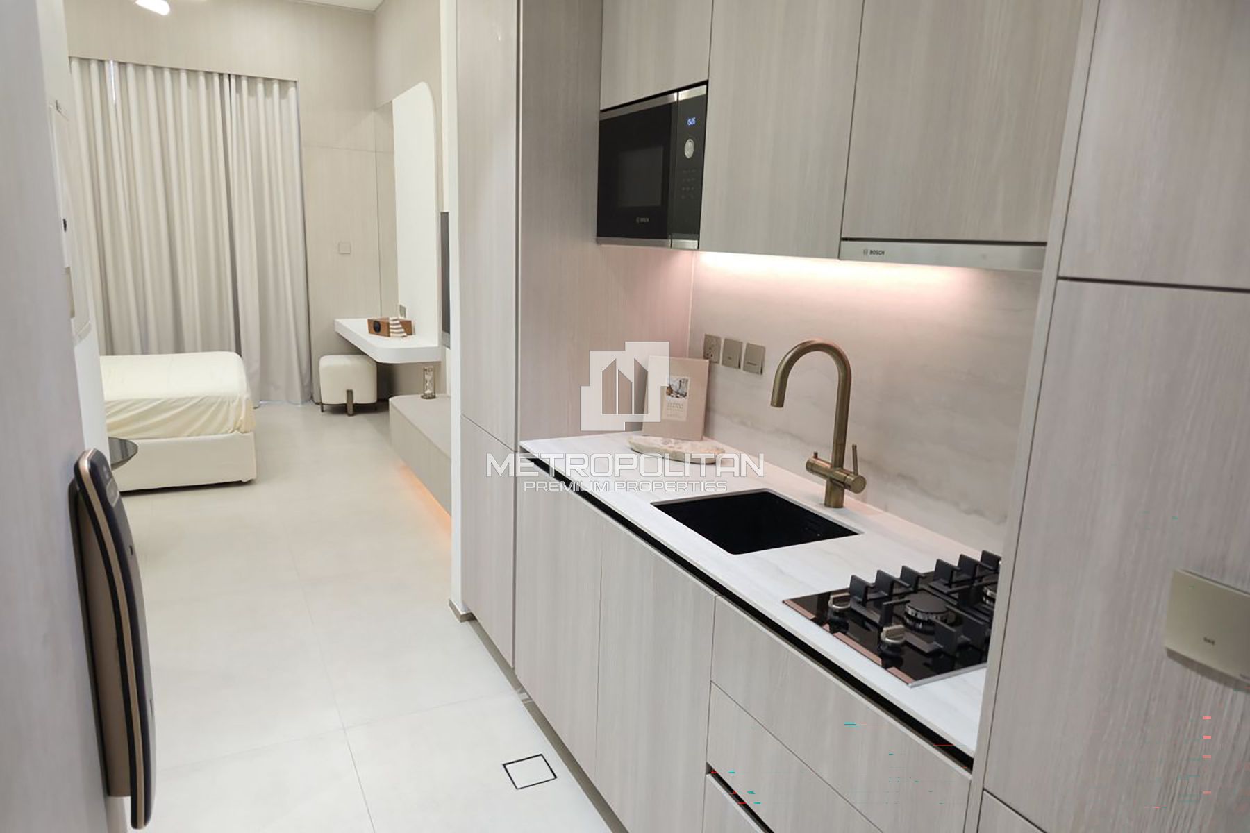 .5BR Apartment for Rent in Jumeirah Village Circle – MPR-10018