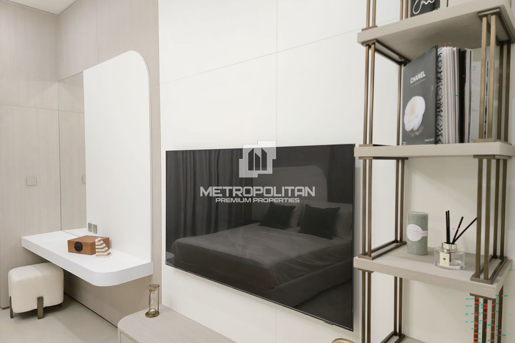 .5BR Apartment for Rent in Jumeirah Village Circle – MPR-10018