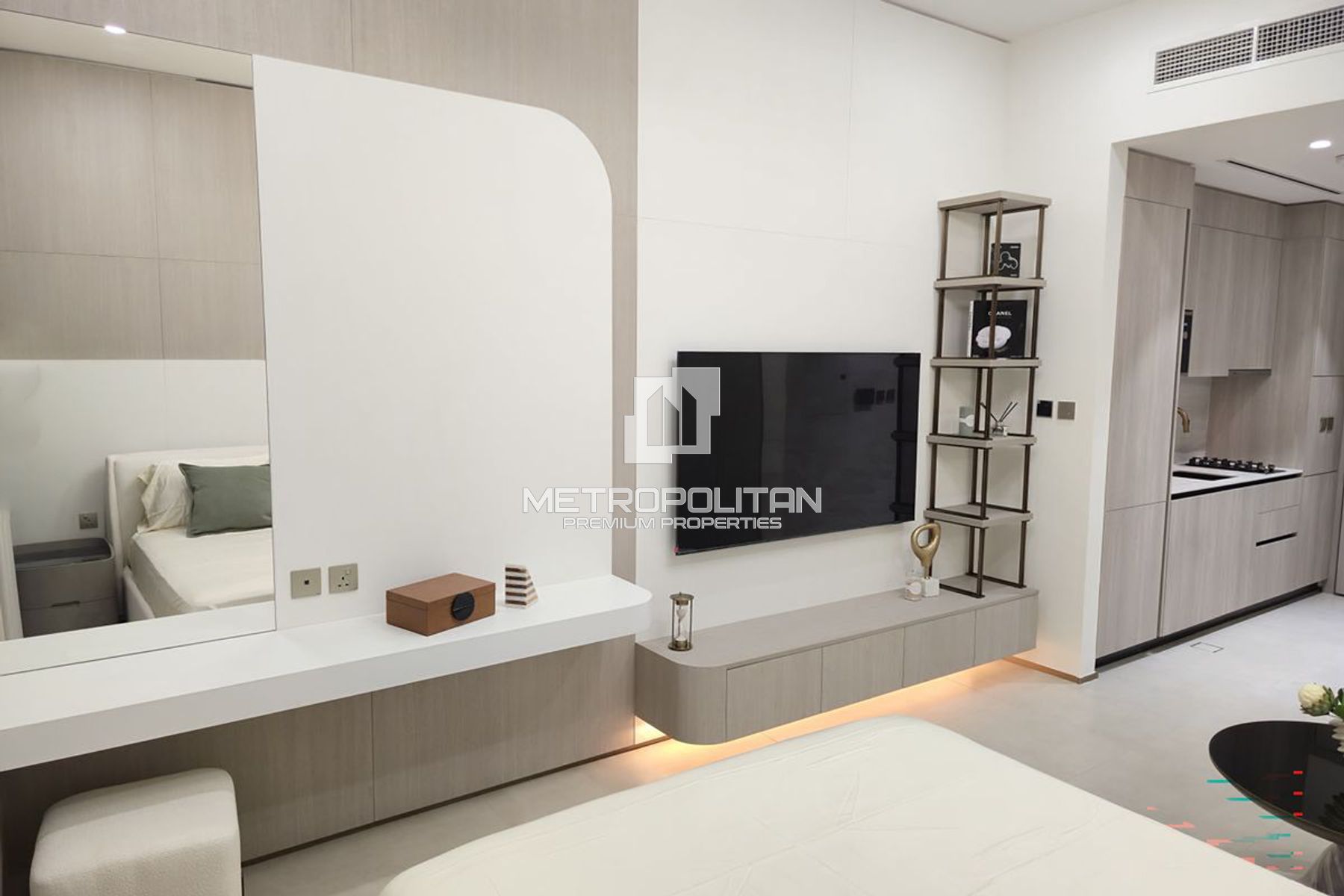 .5BR Apartment for Rent in Jumeirah Village Circle – MPR-10018