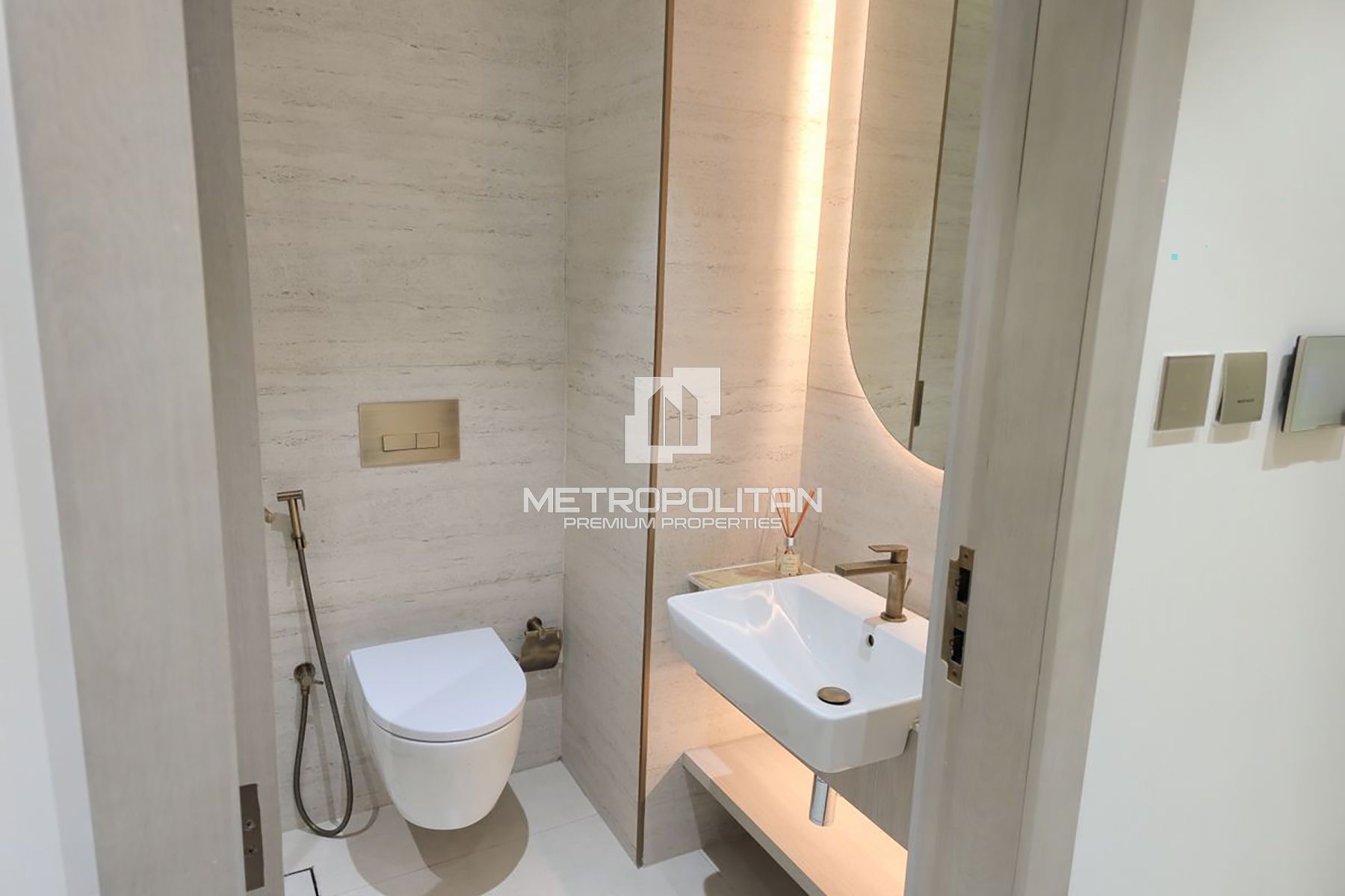 .5BR Apartment for Rent in Jumeirah Village Circle – MPR-10018