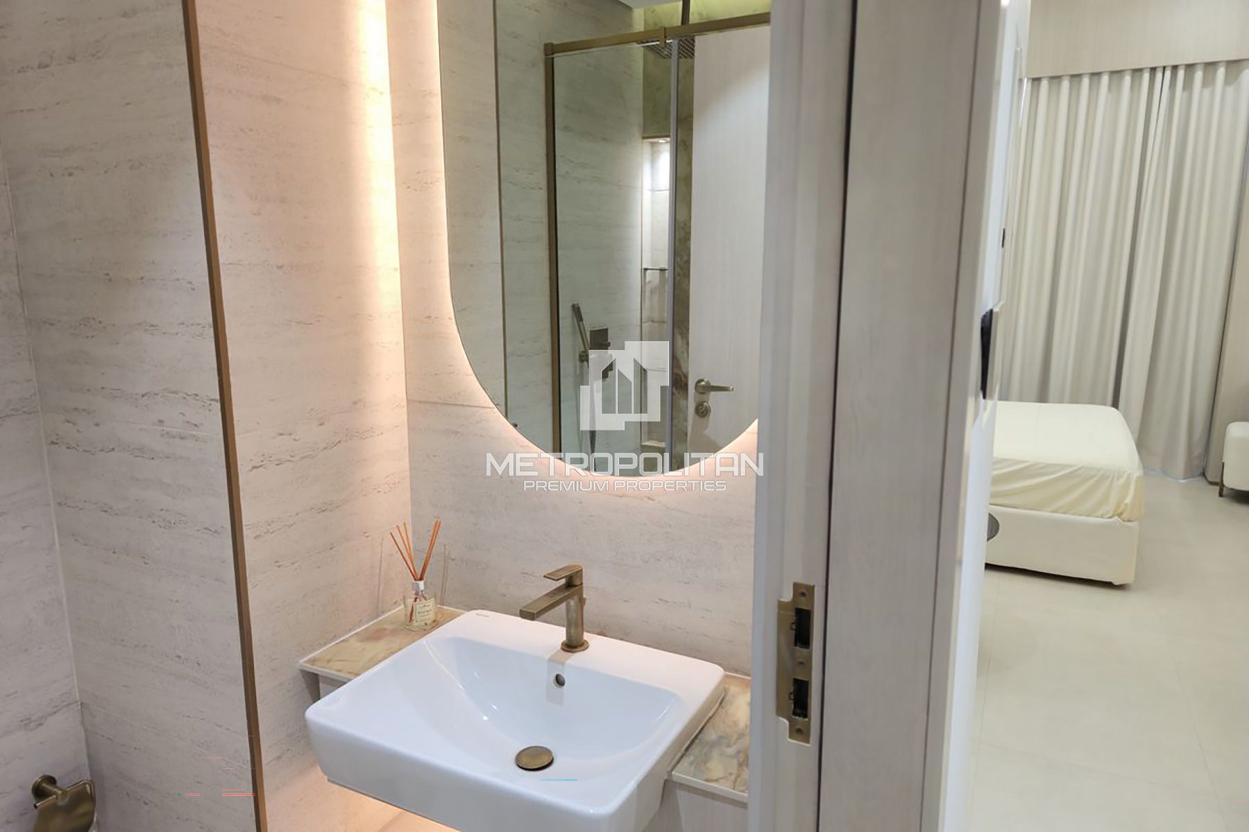 .5BR Apartment for Rent in Jumeirah Village Circle – MPR-10018